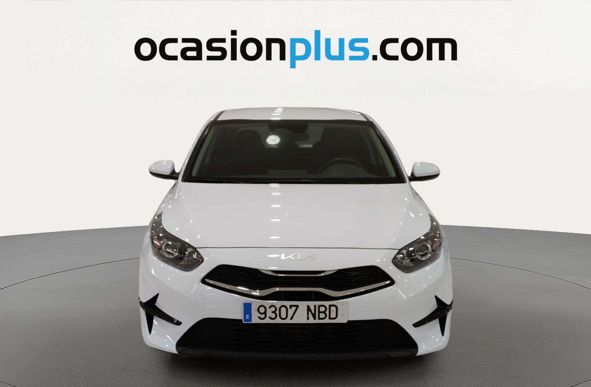 Kia Ceed 1.0 T-GDi Concept - foto 13