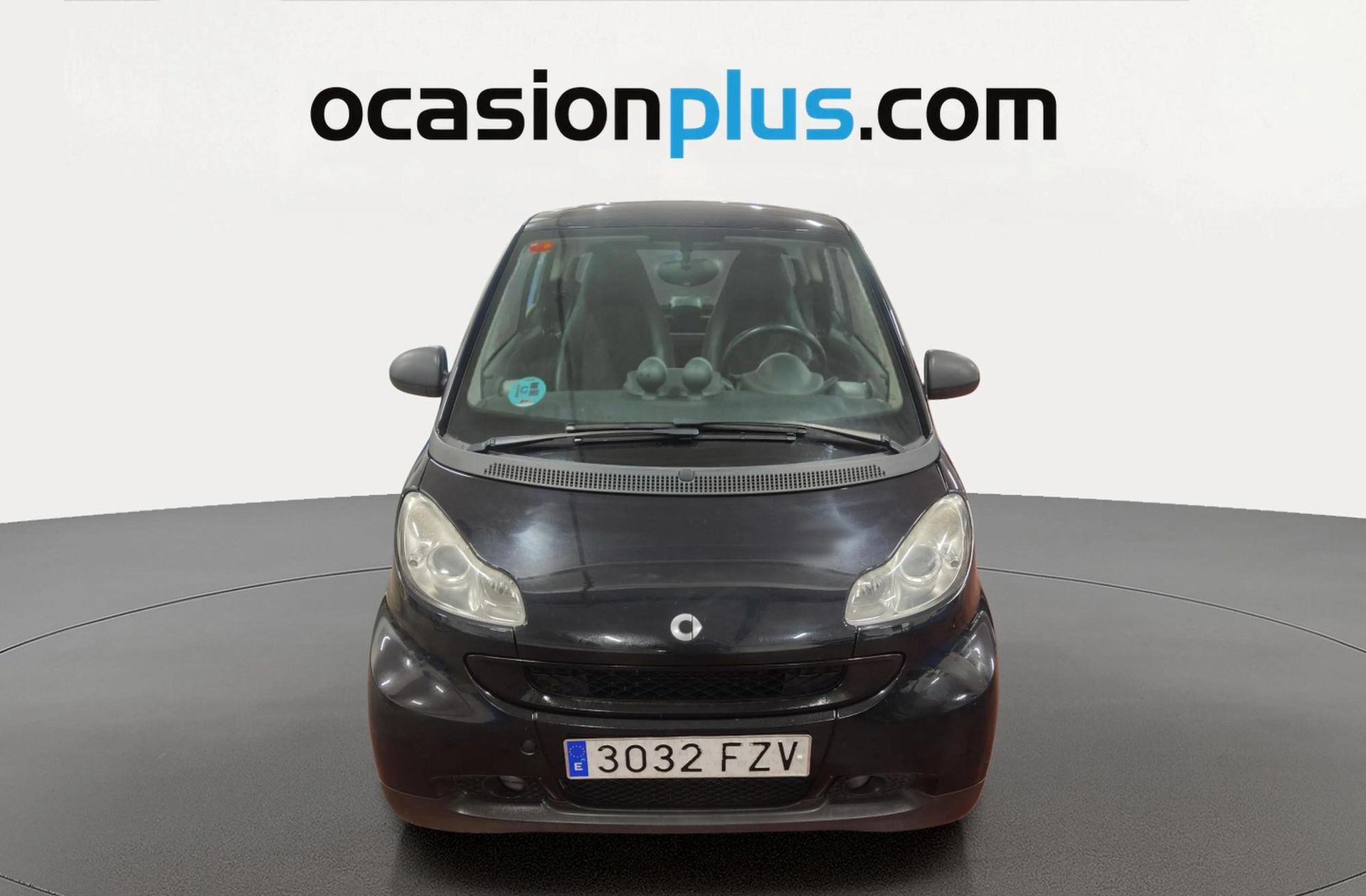 smart fortwo Coupe 52 Pulse - foto 10