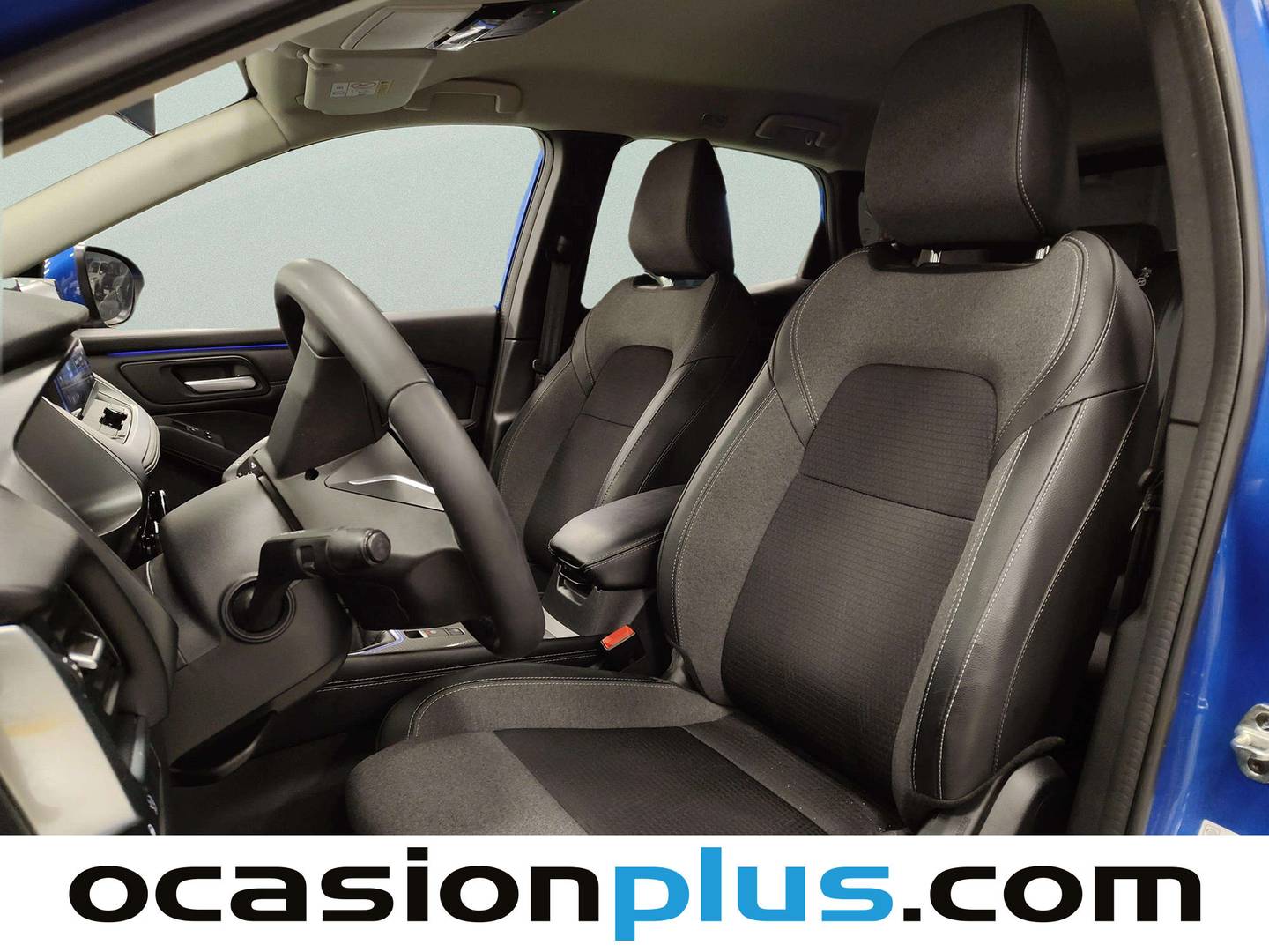 Foto Nissan QASHQAI Nissan Qashqai DIG-T 140 N-Connecta (140 CV)