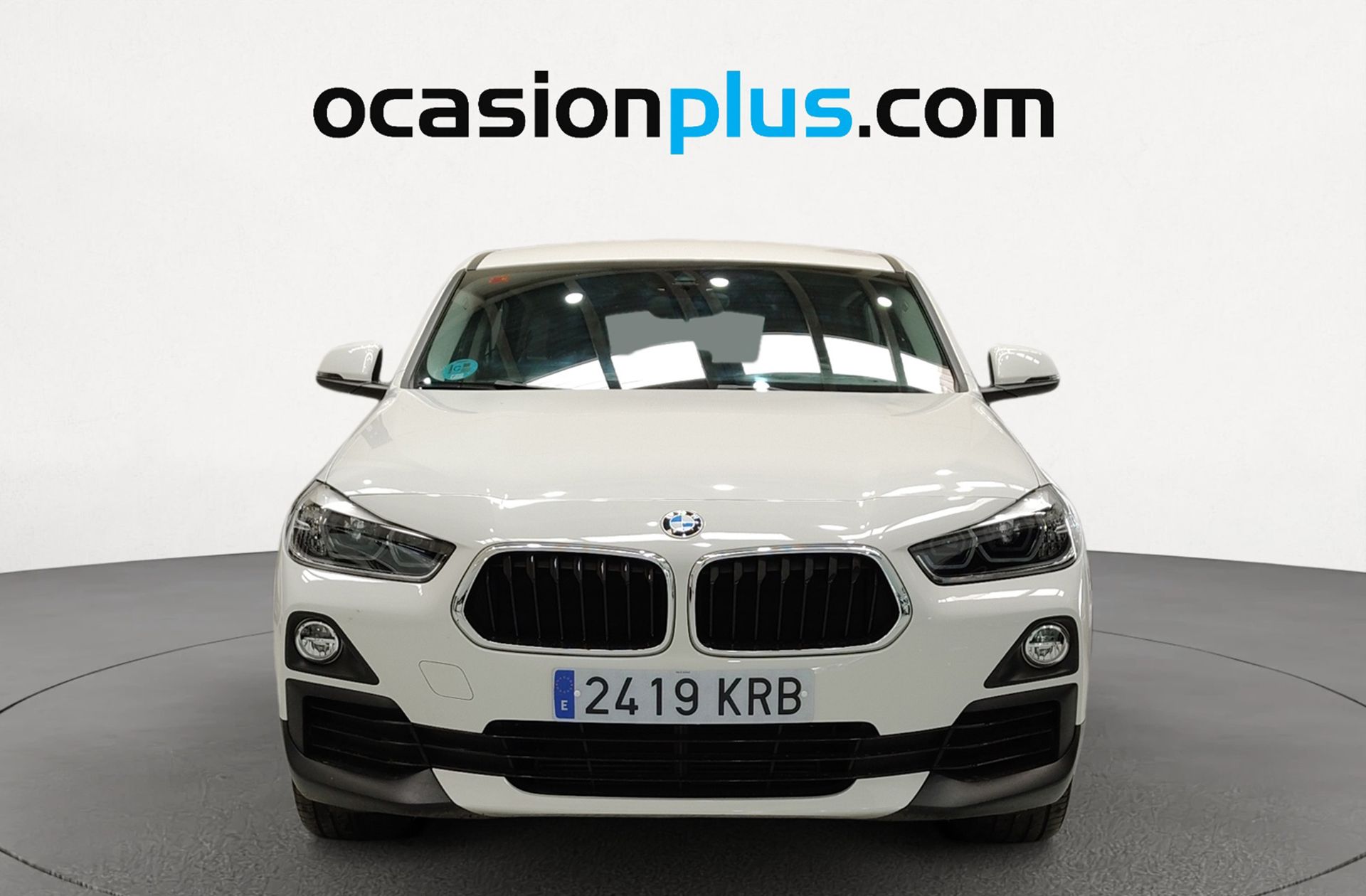BMW X2 sDrive18i - foto 11