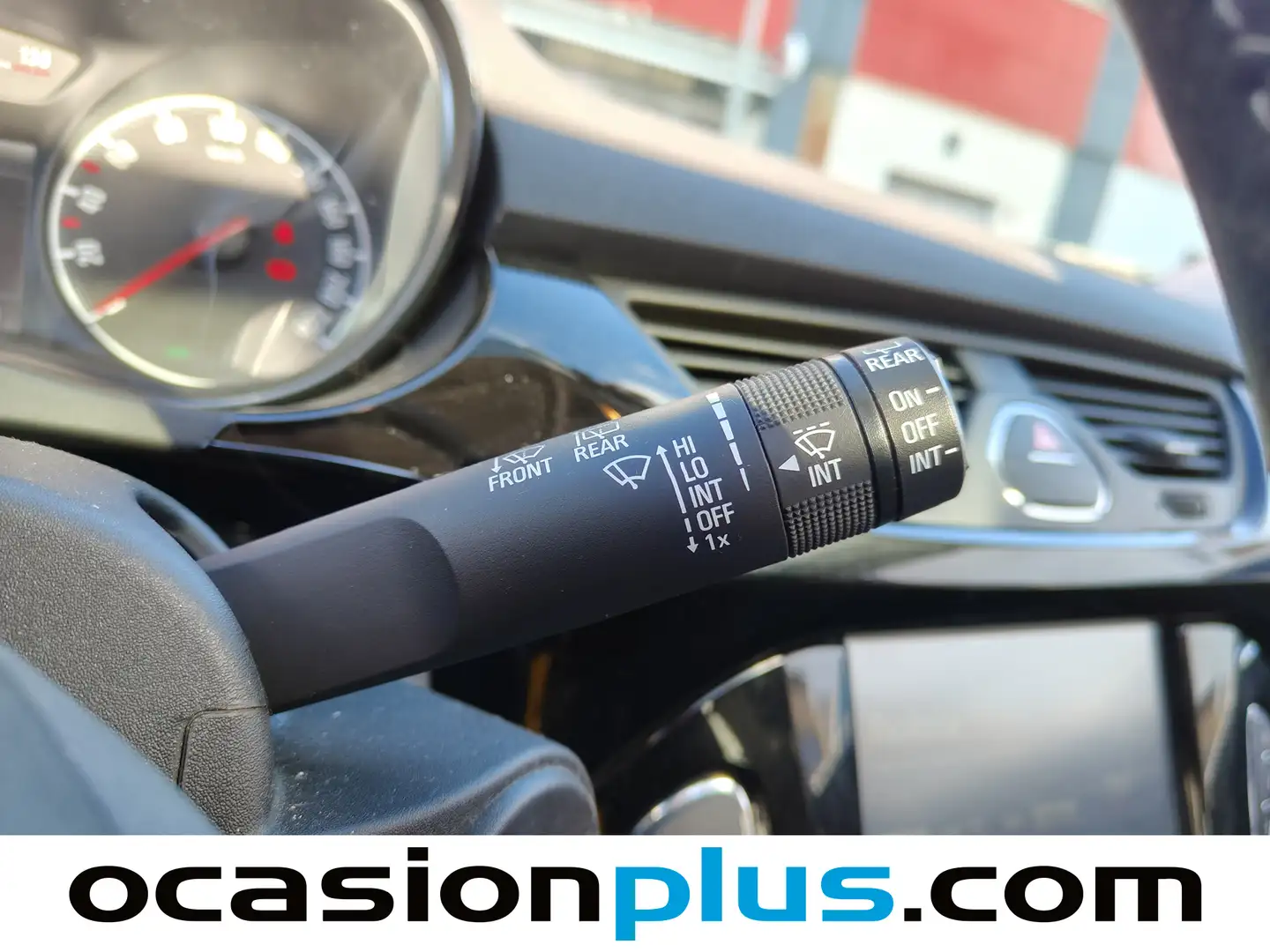 Foto Opel Corsa Opel Corsa 1.4 S&S Selective Easytronic (90 CV)