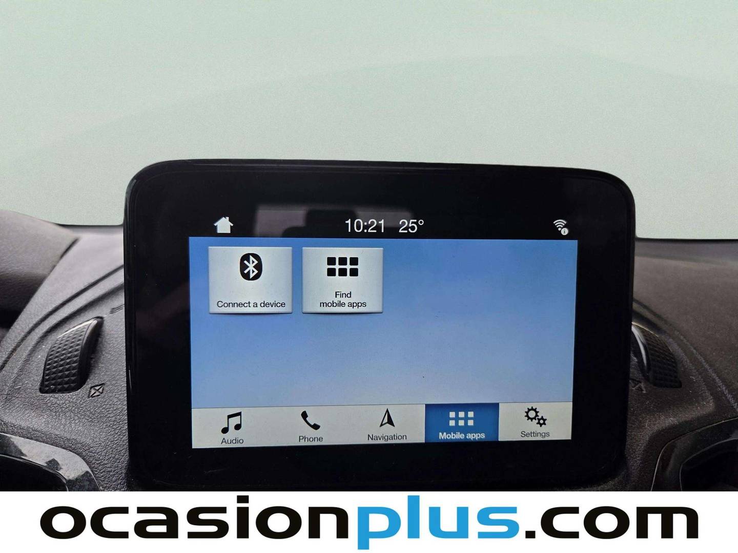 Ford Grand Tourneo Connect Ford Grand Tourneo Connect 1.5 TDCi Titanium (120 CV) barato