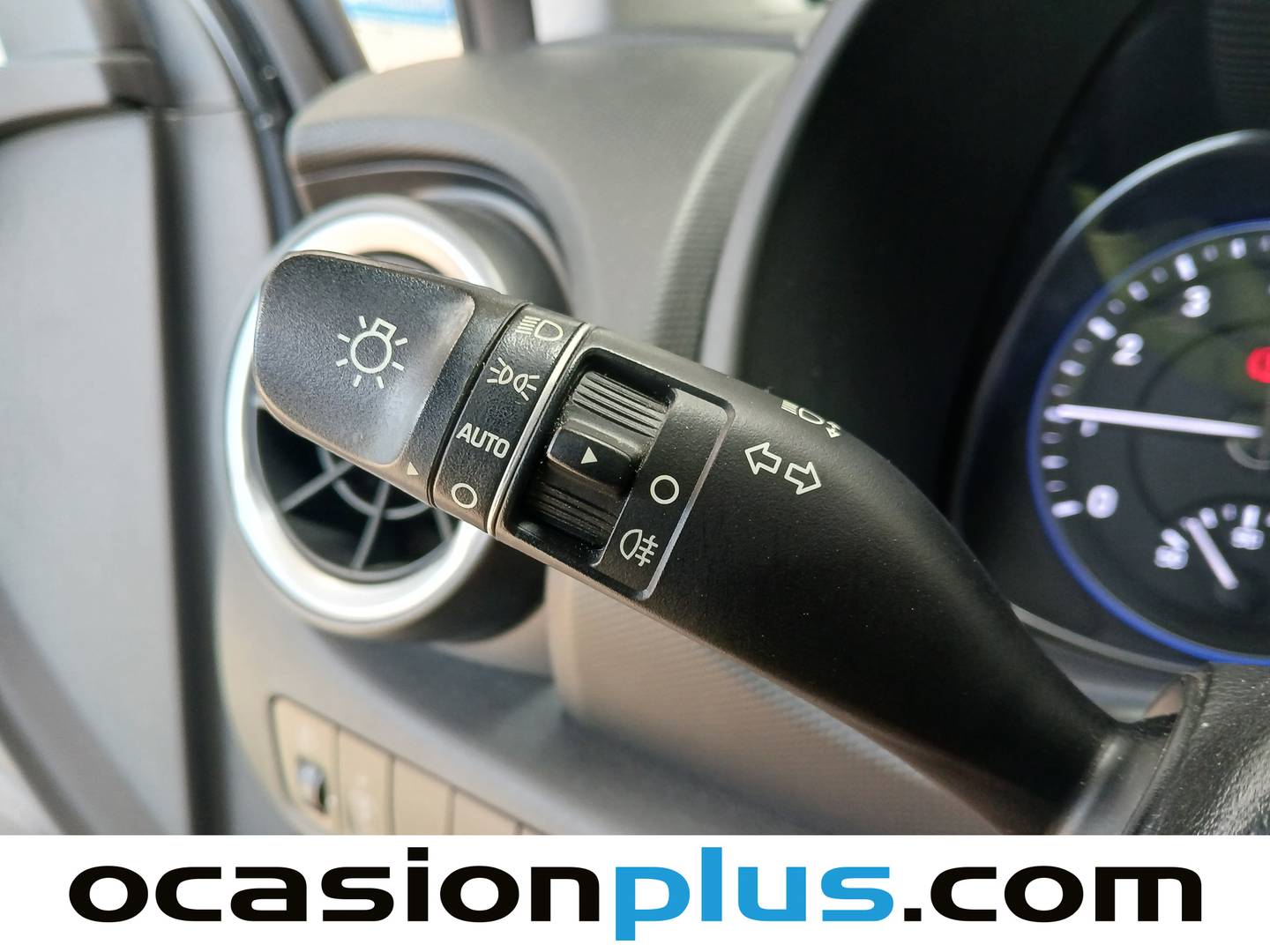 Equipamiento del Hyundai Kona Hyundai Kona 1.0 TGDI Klass 4x2 (120 CV)