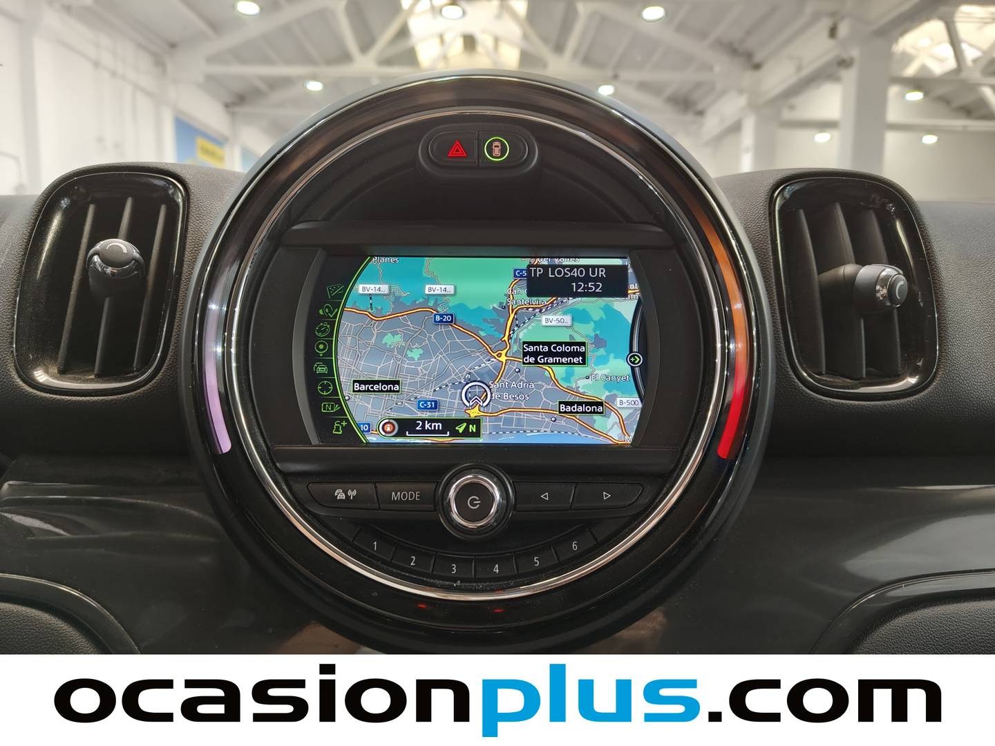 Foto Mini Countryman MINI MINI Countryman Cooper (136 CV)