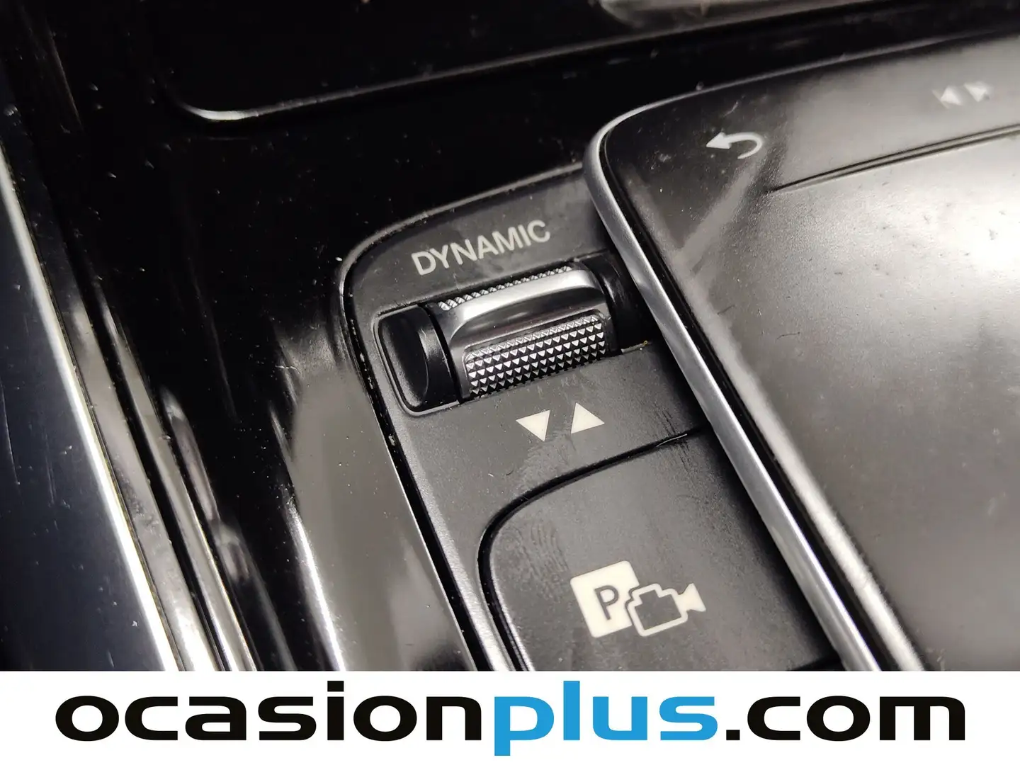 Foto Mercedes Clase B Mercedes-Benz Clase B B 180 d (116 CV)