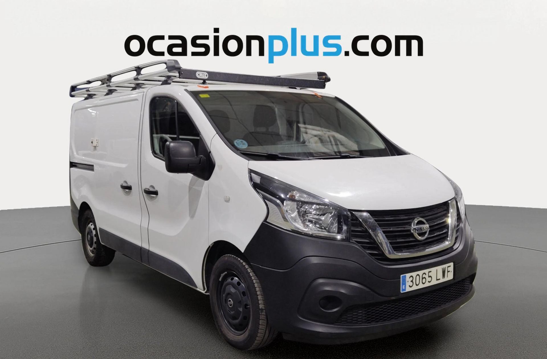 Nissan NV300 2.0 dCi L1H1 1T Optima - foto 2