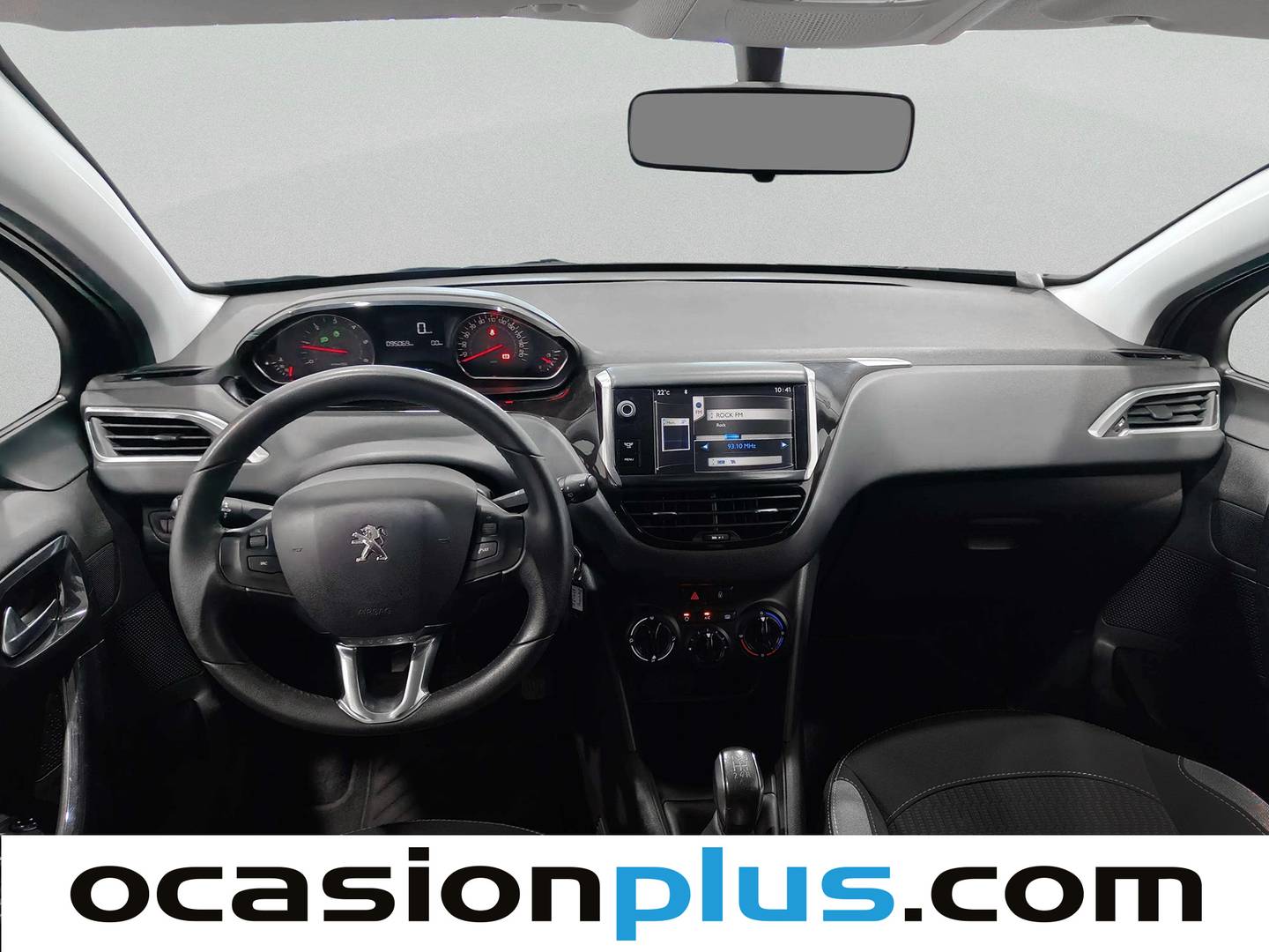 Peugeot 208 Peugeot 208 1.4 HDi Style (68 CV) 68cv