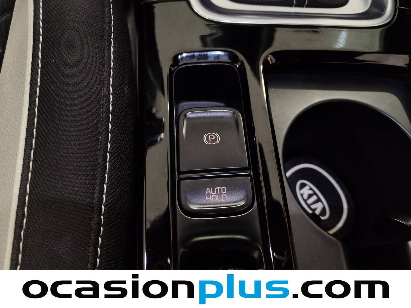 KIA Ceed Tourer KIA Ceed Tourer 1.6 CRDi GT Line DCT (136 CV) automático