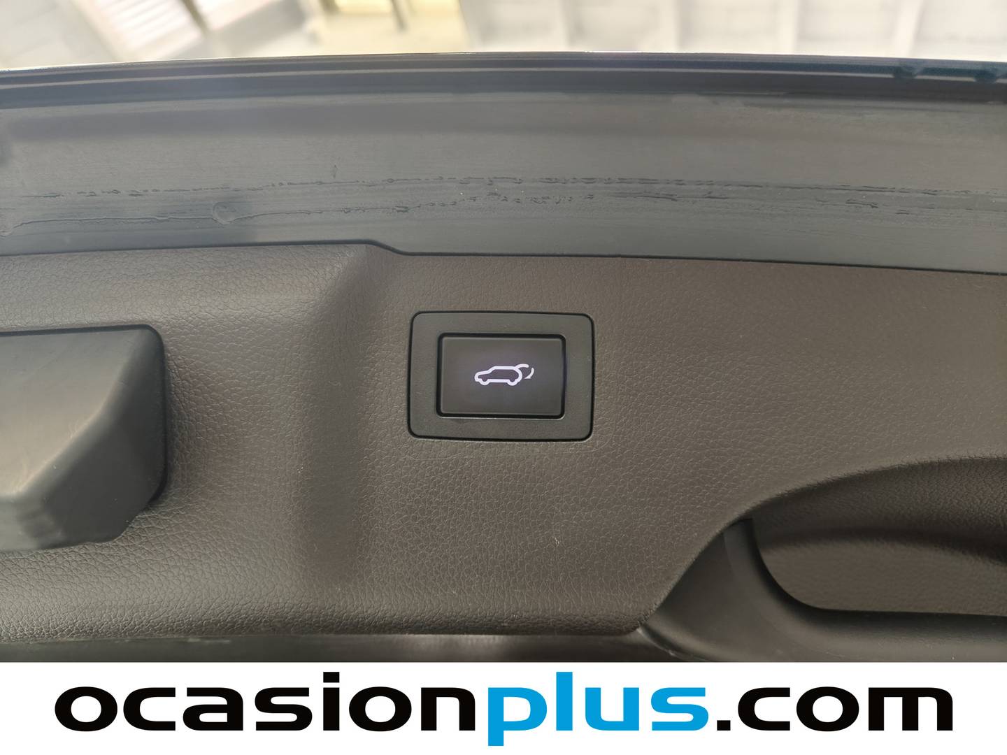 Foto Hyundai Grand Santa Fe Hyundai Grand Santa Fe 2.2 CRDi Style 4x4 Auto (197 CV)