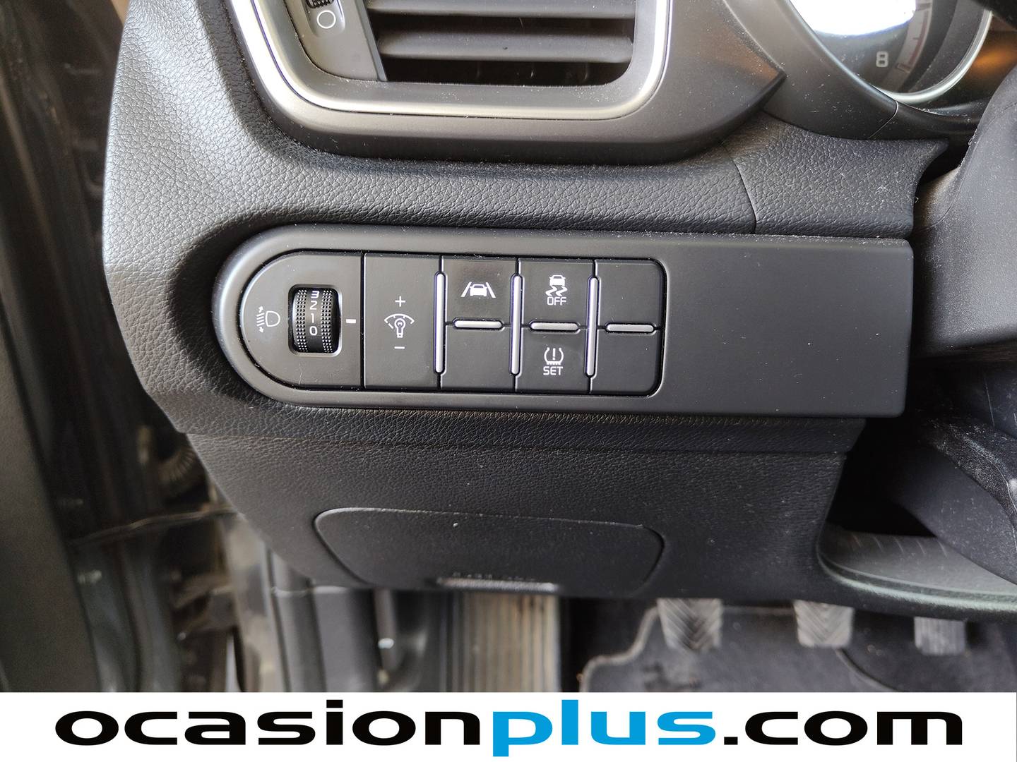 KIA Ceed KIA Ceed 1.0 T-GDI Drive (100 CV) 100cv
