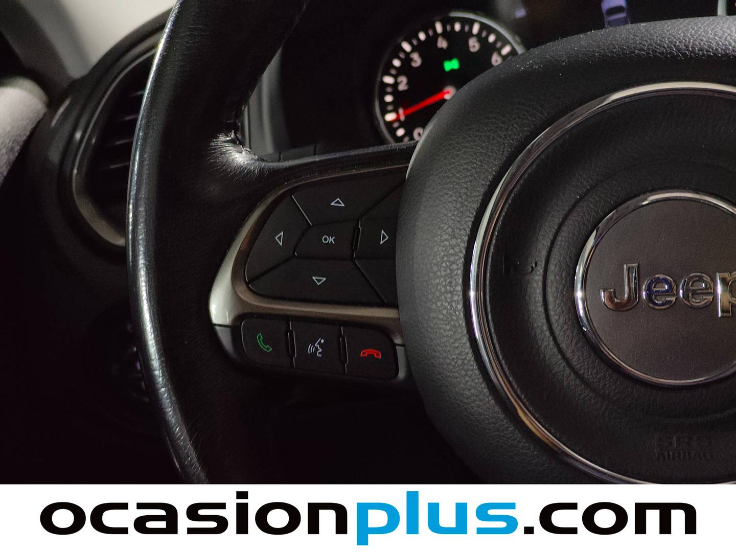 Jeep Renegade Jeep Renegade 1.4 Multiair Limited 4x2 (140 CV) gasolina