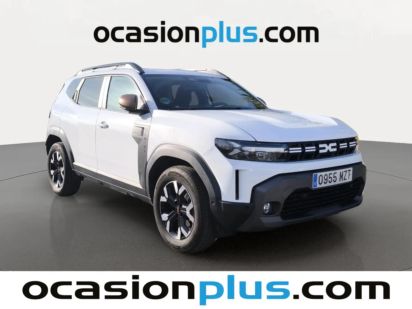 Foto Dacia Duster Dacia Duster Extreme Hybrid (140 CV)