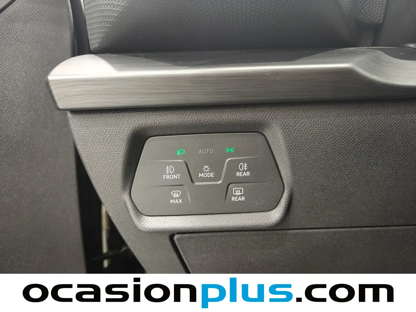 Foto Cupra León CUPRA León 1.5 eTSI DSG (150 CV)