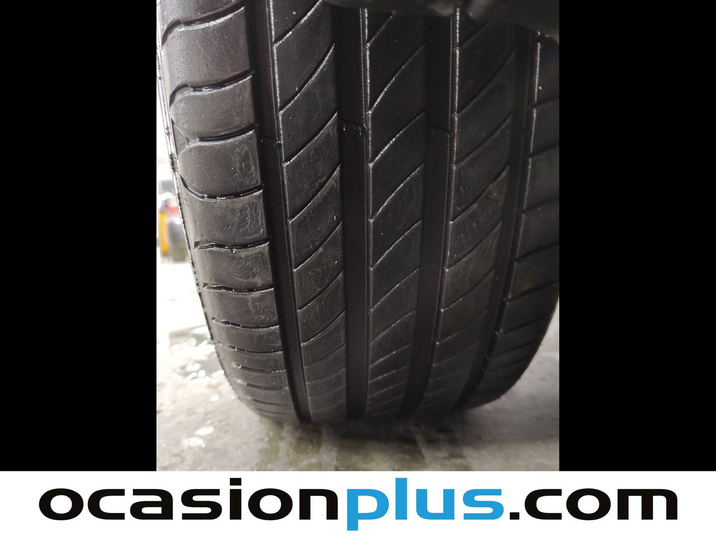 Citroën C5 Aircross Citroen C5 Aircross PureTech 130 S&S Plus (131 CV) 2024