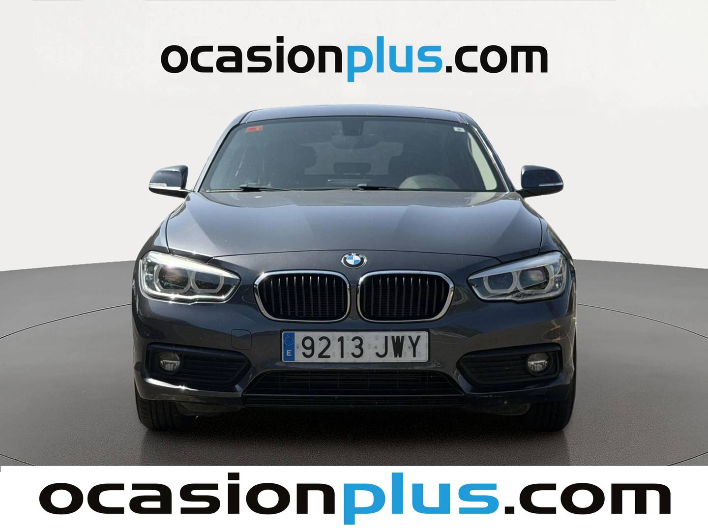 BMW Serie 1 BMW Serie 1 116d (116 CV) barato