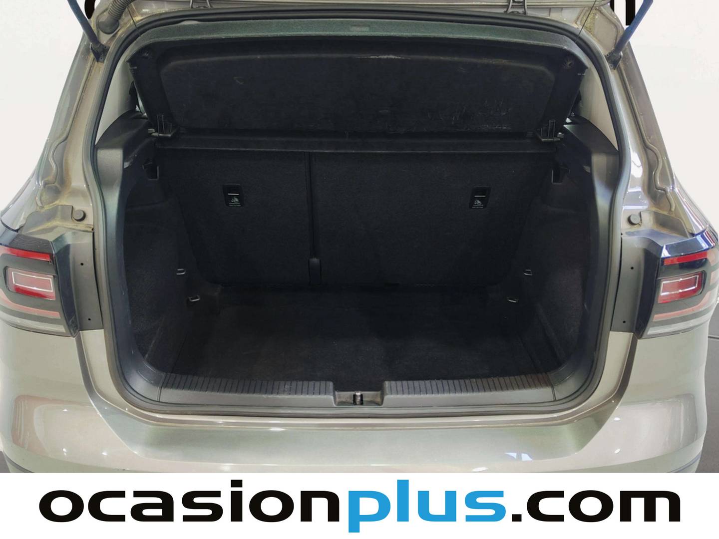 Fotos maletero Volkswagen T-Cross Volkswagen T-Cross Edition 1.0 TSI  (95 CV)