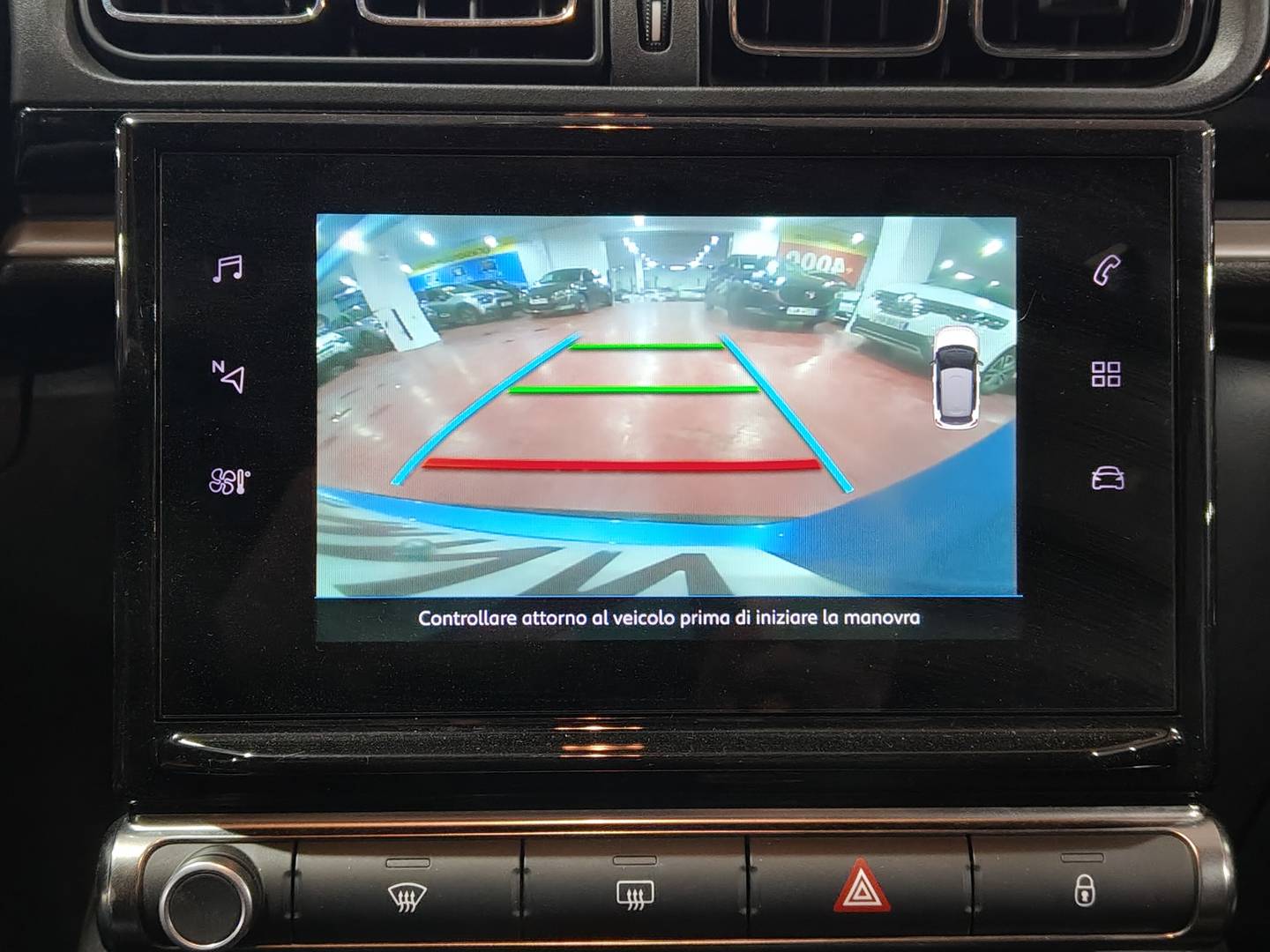 Foto Citroën C3 Origin Citroen C3 Origin PureTech 110 Max (110 CV)