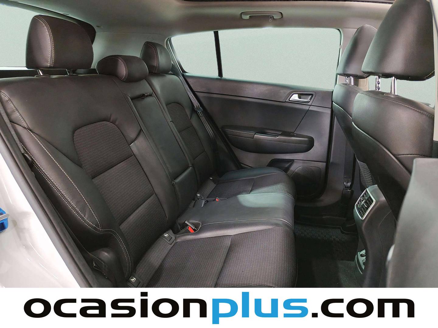 KIA Sportage KIA Sportage 1.7 CRDi VGT Eco-Dynamics Drive 4x2 DCT (141 CV) al mejor precio