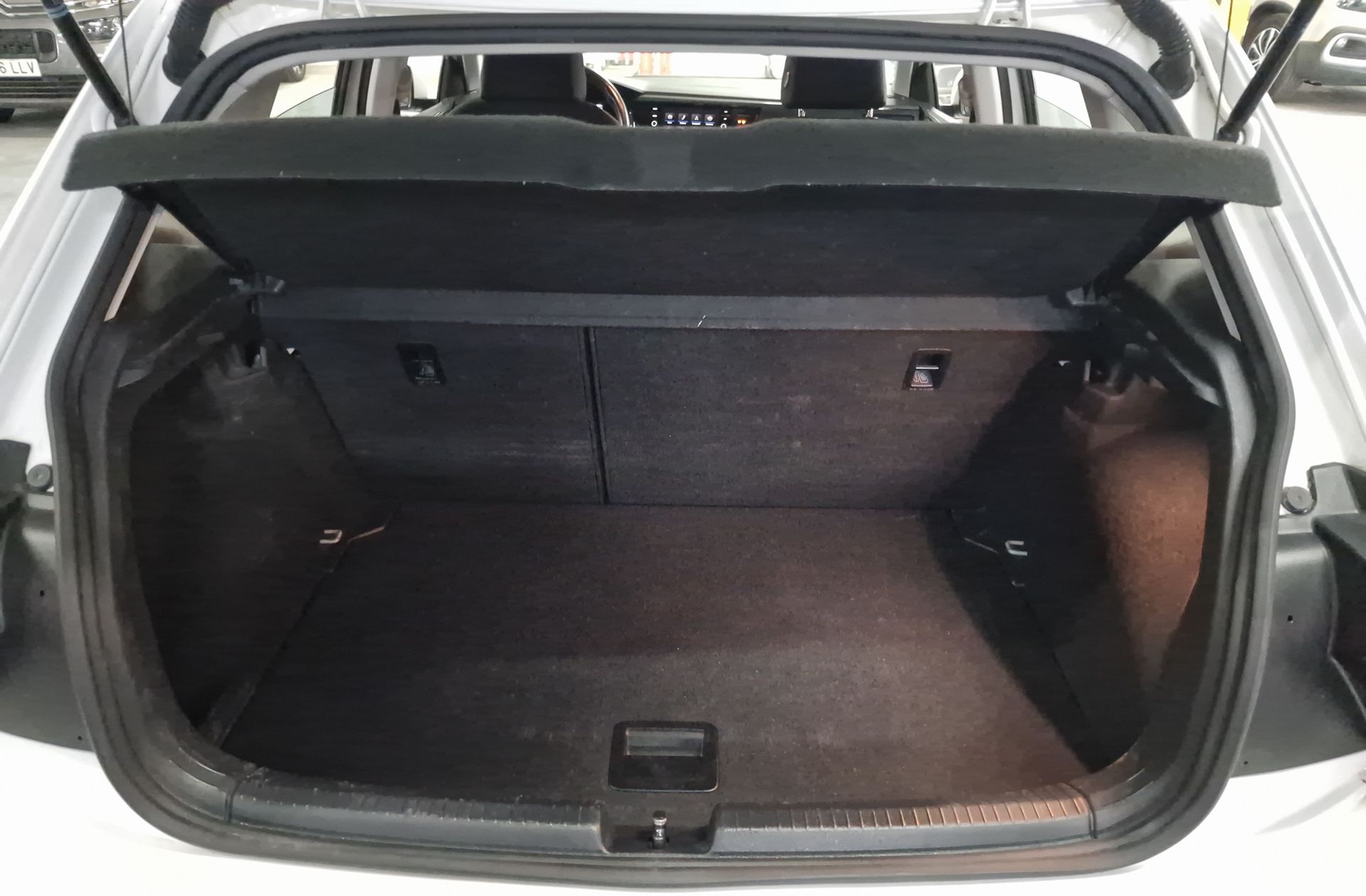 Volkswagen Polo Life 1.0 TSI DSG - foto 16