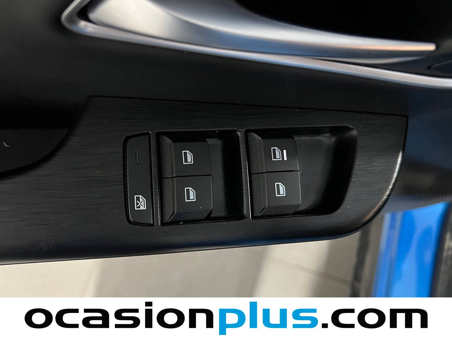 MG ZS MG ZS 1.5 Hybrid+ Luxury (197 CV) de segunda mano