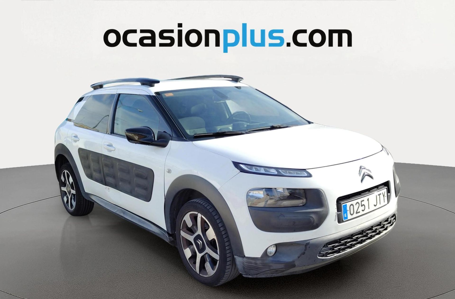 Citroën C4 Cactus PureTech 82 Feel - foto 2