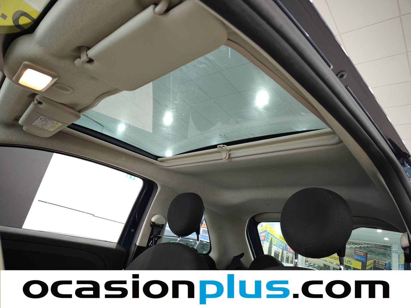 Foto Fiat 500 Fiat 500 1.0 Hybrid Dolcevita (70 CV)