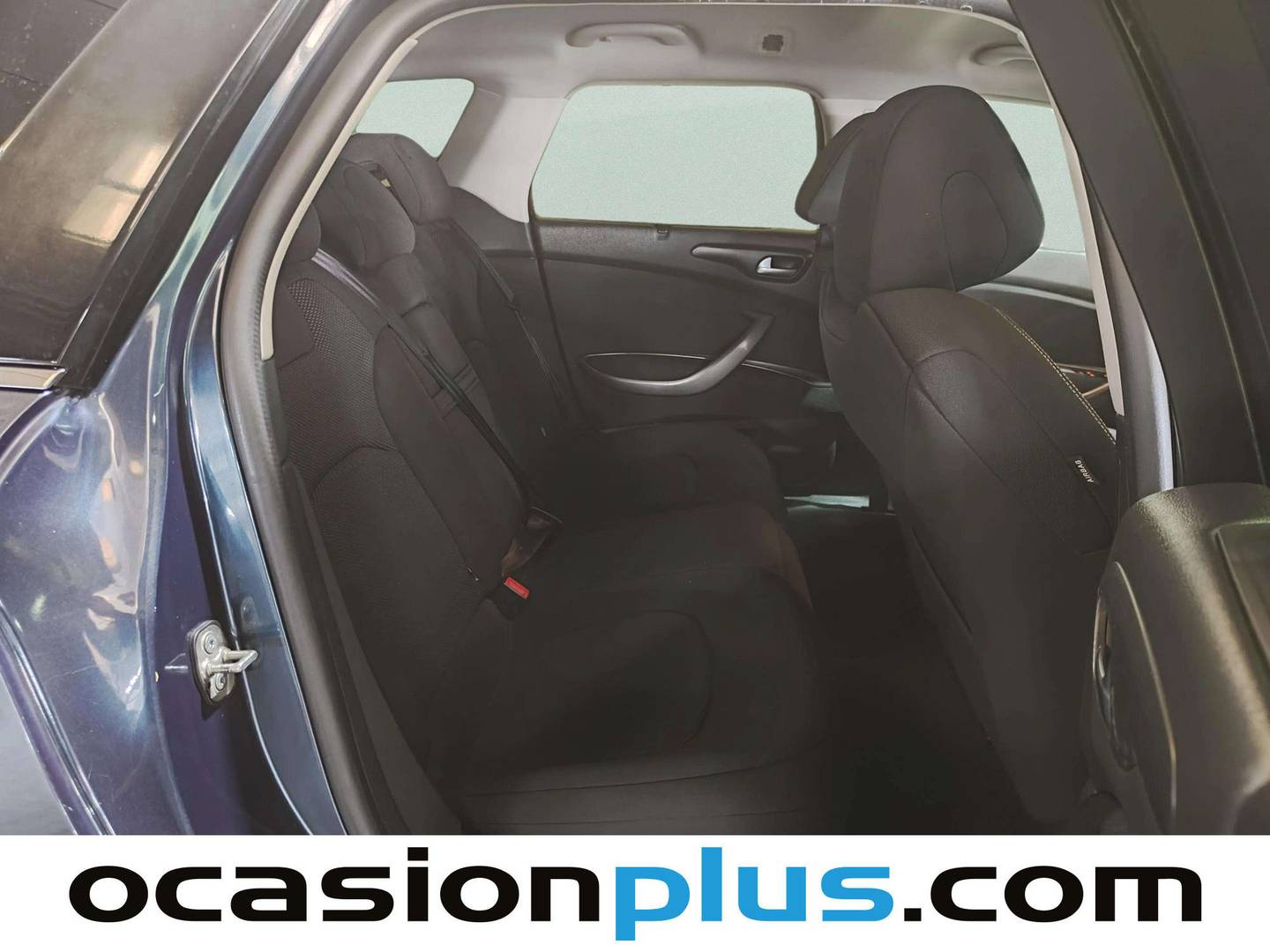 Citroën C5 Citroën C5 Tourer 2.0 HDI Millenium (140 CV) km 0