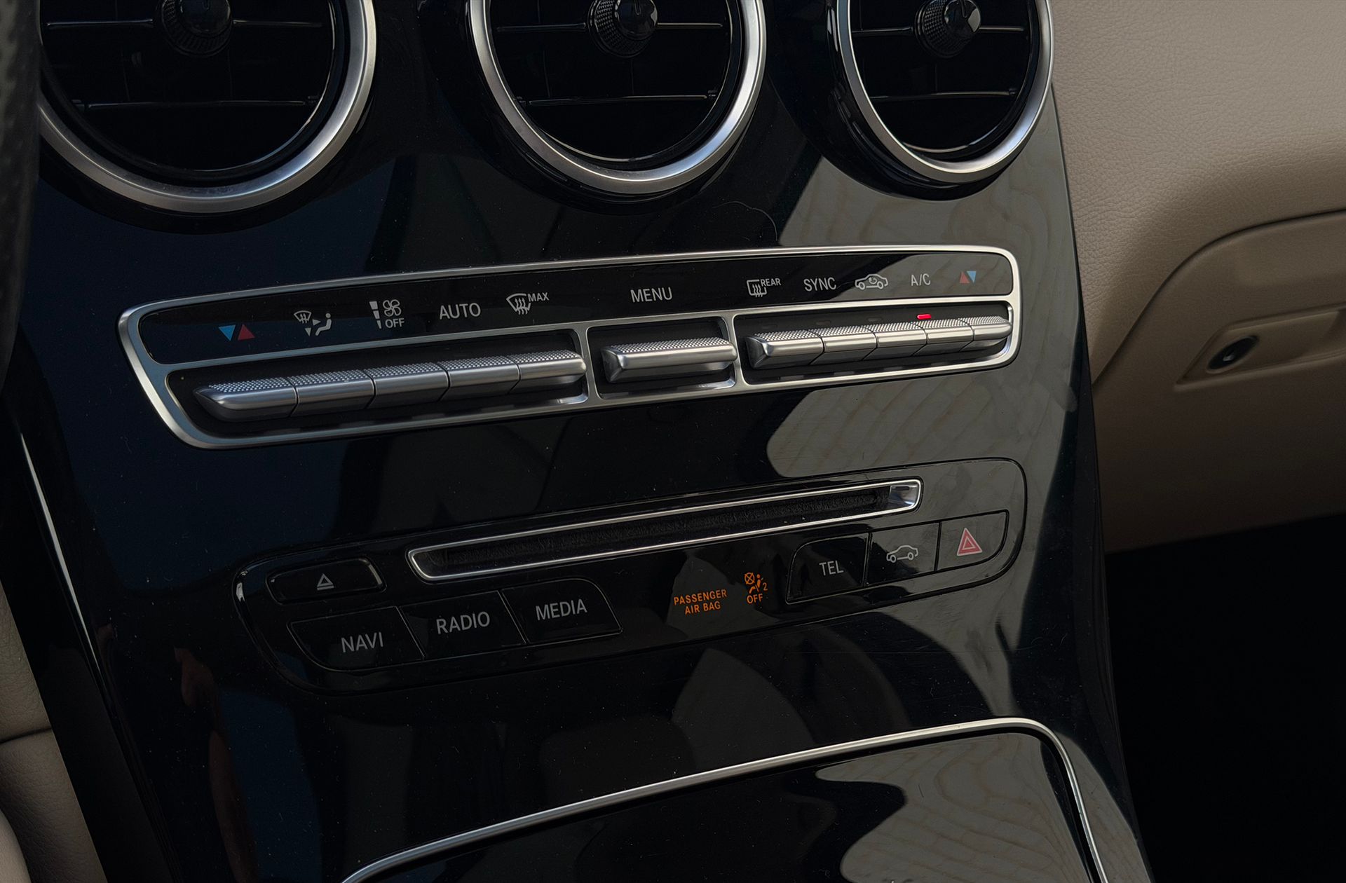 Mercedes-Benz GLC Mercedes GLC GLC 250 d 4Matic - foto 34