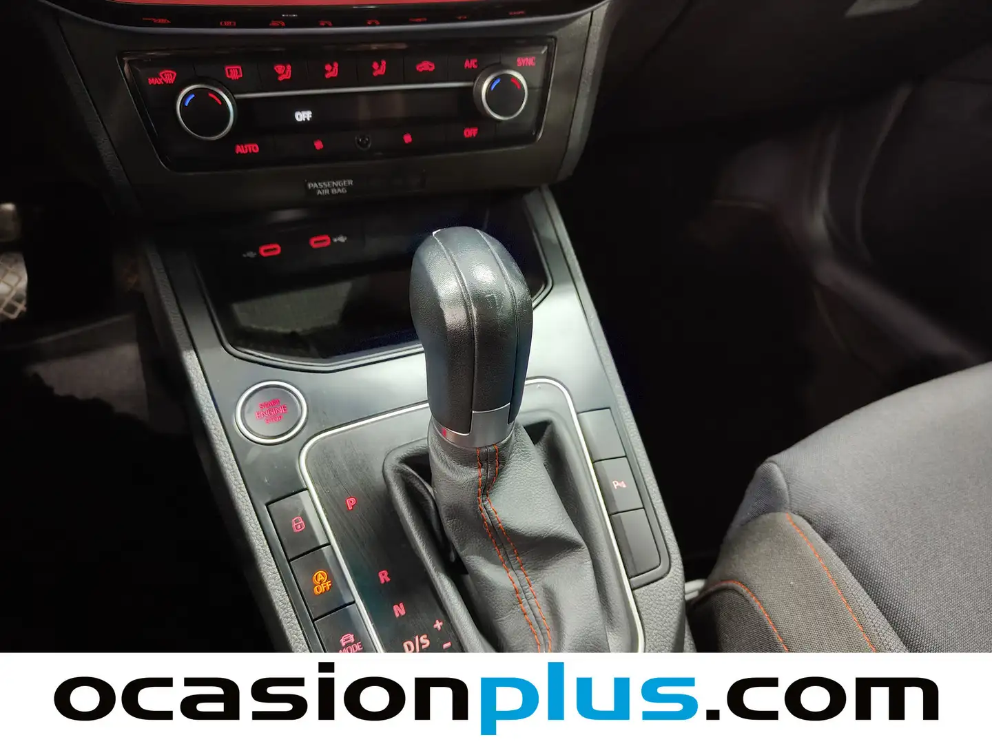 Foto Seat Ibiza SEAT Ibiza 1.5 TSI FR XL DSG (150 CV)