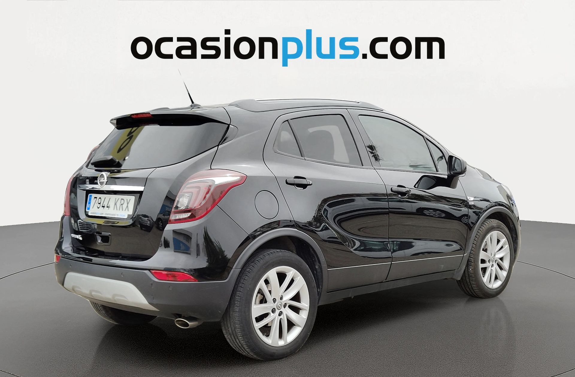Opel Mokka 1.4 Turbo GLP Selective 4x2 - foto 4