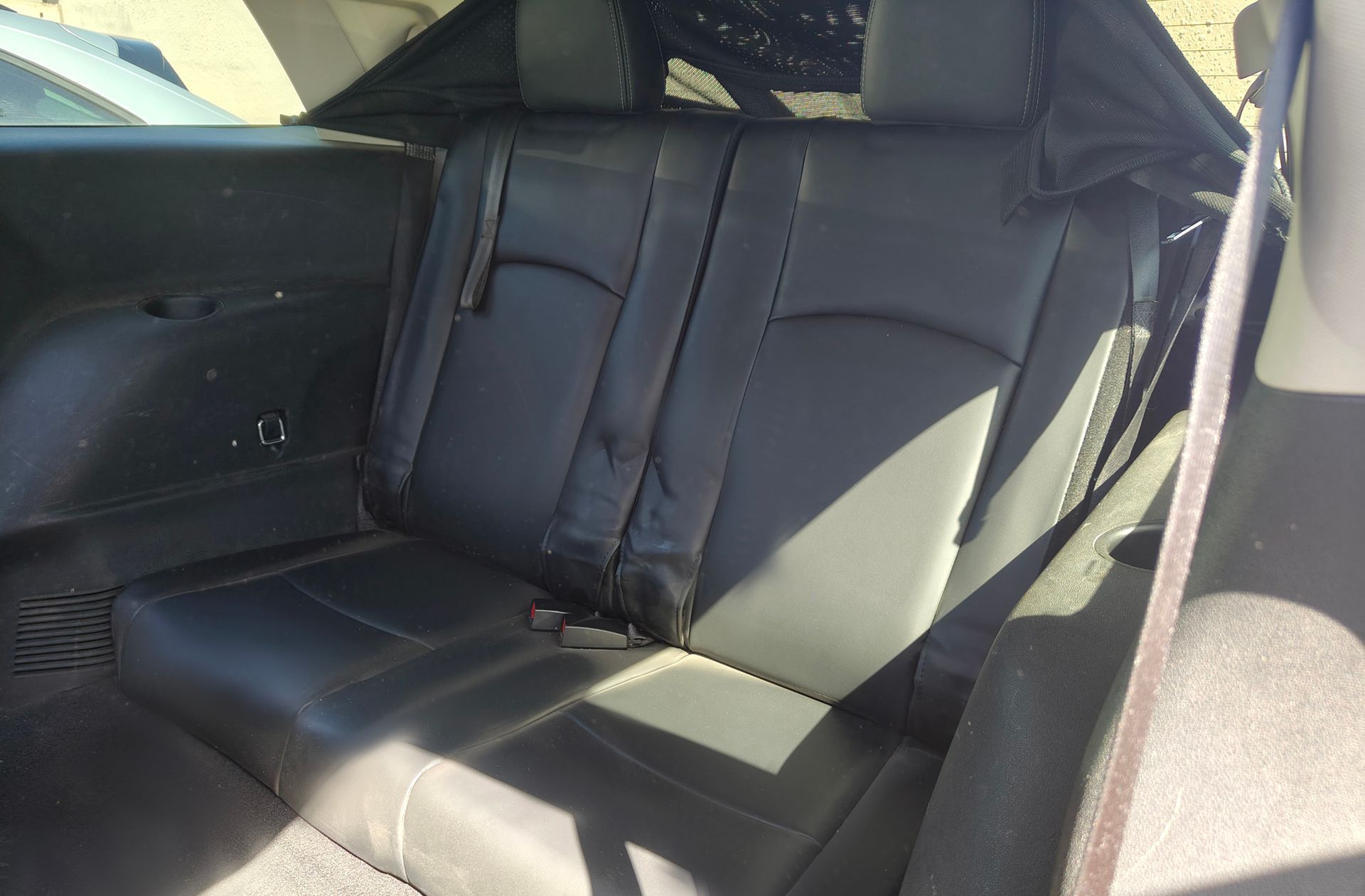 Fiat Freemont 2.0 16v Diesel Lounge 7 plazas - foto 8