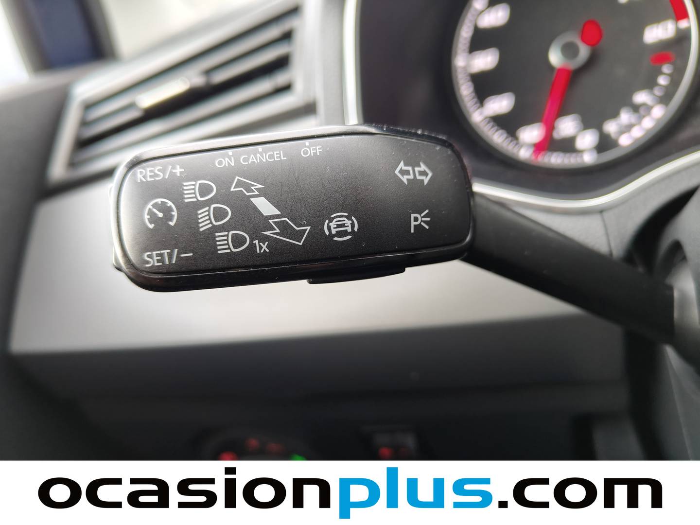 Foto Seat Ibiza SEAT Ibiza 1.0 MPI Style (80 CV)