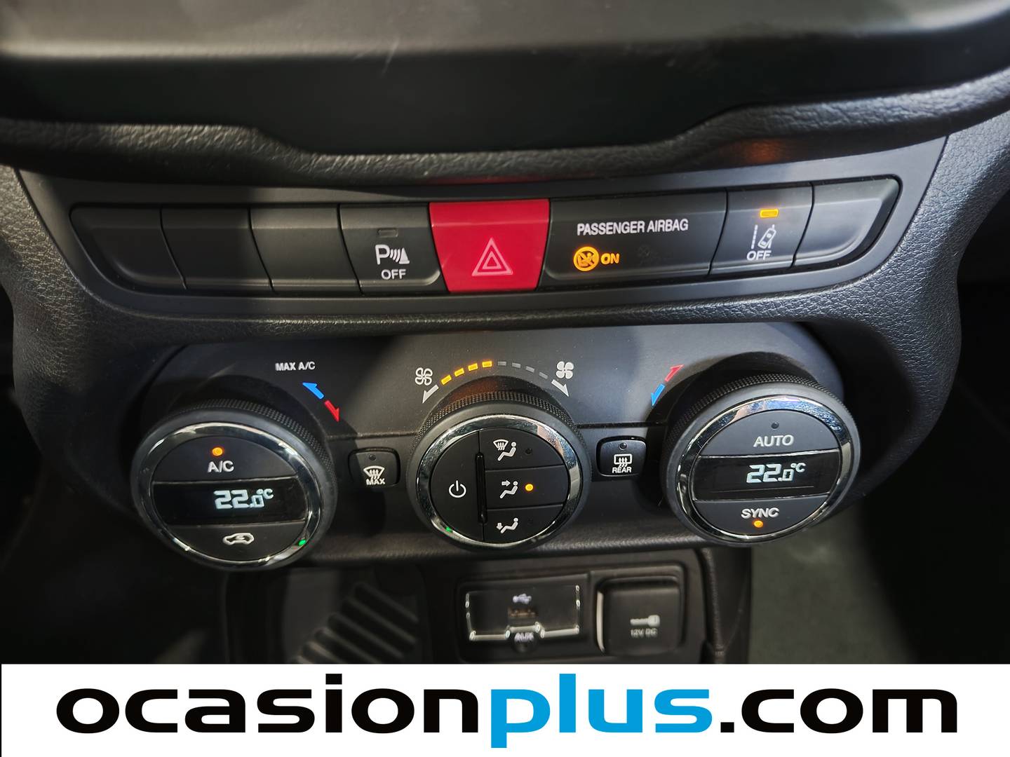 Jeep Renegade Jeep Renegade 1.4 Multiair Limited 4x2 DDCT (140 CV) al mejor precio