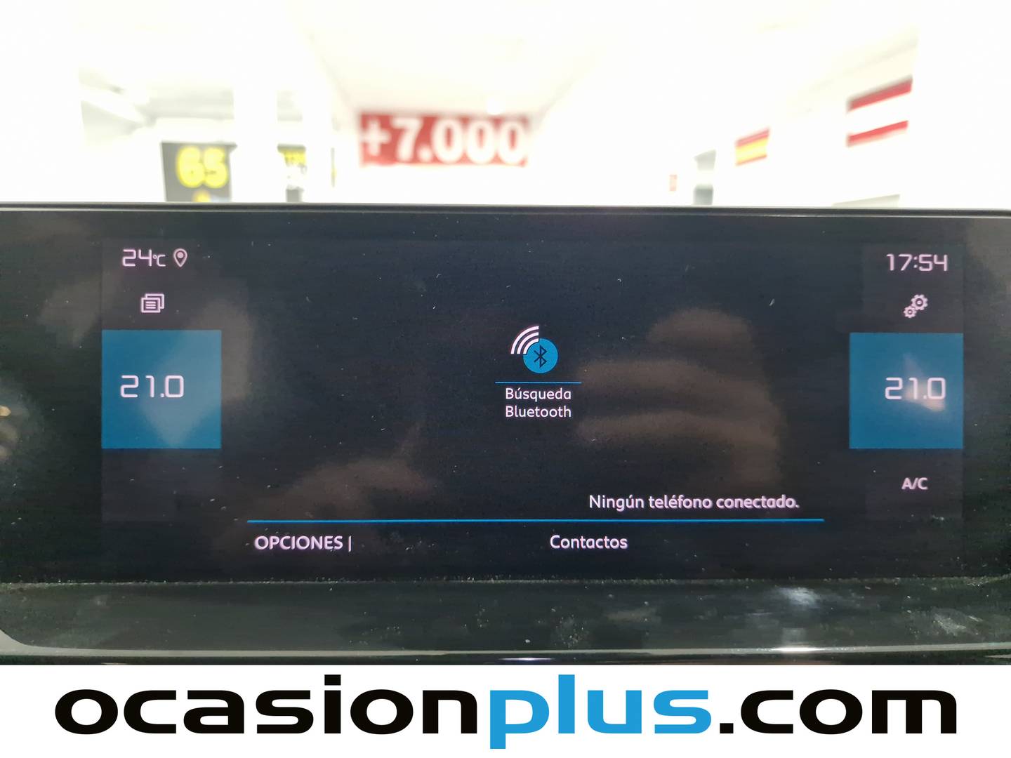 Citroën C4 Citroën C4 BlueHDi 130 S&S Feel Pack EAT8 (130 CV) de segunda mano