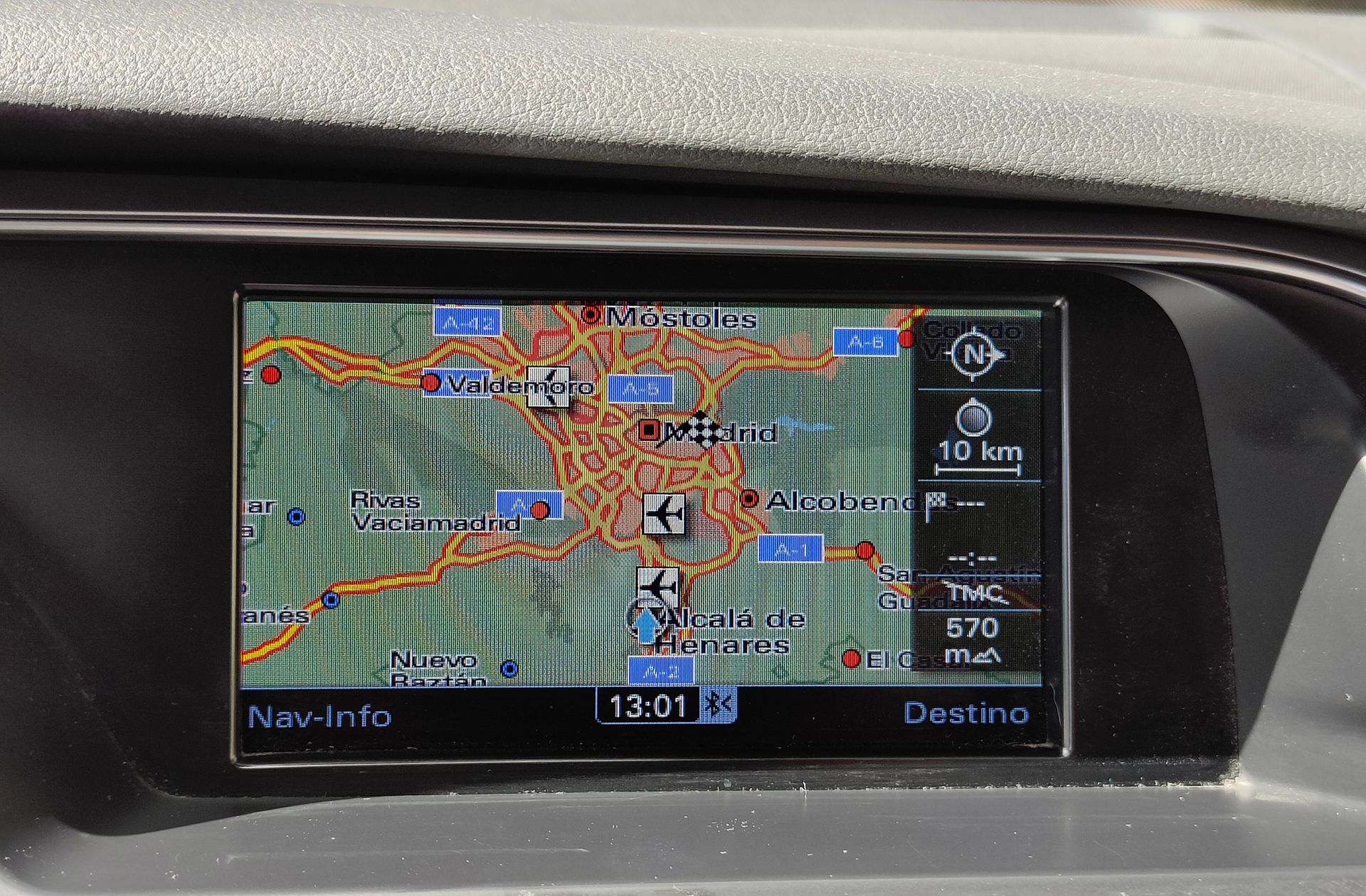 Audi A4 S line edition 2.0 TDI clean diesel - foto 8
