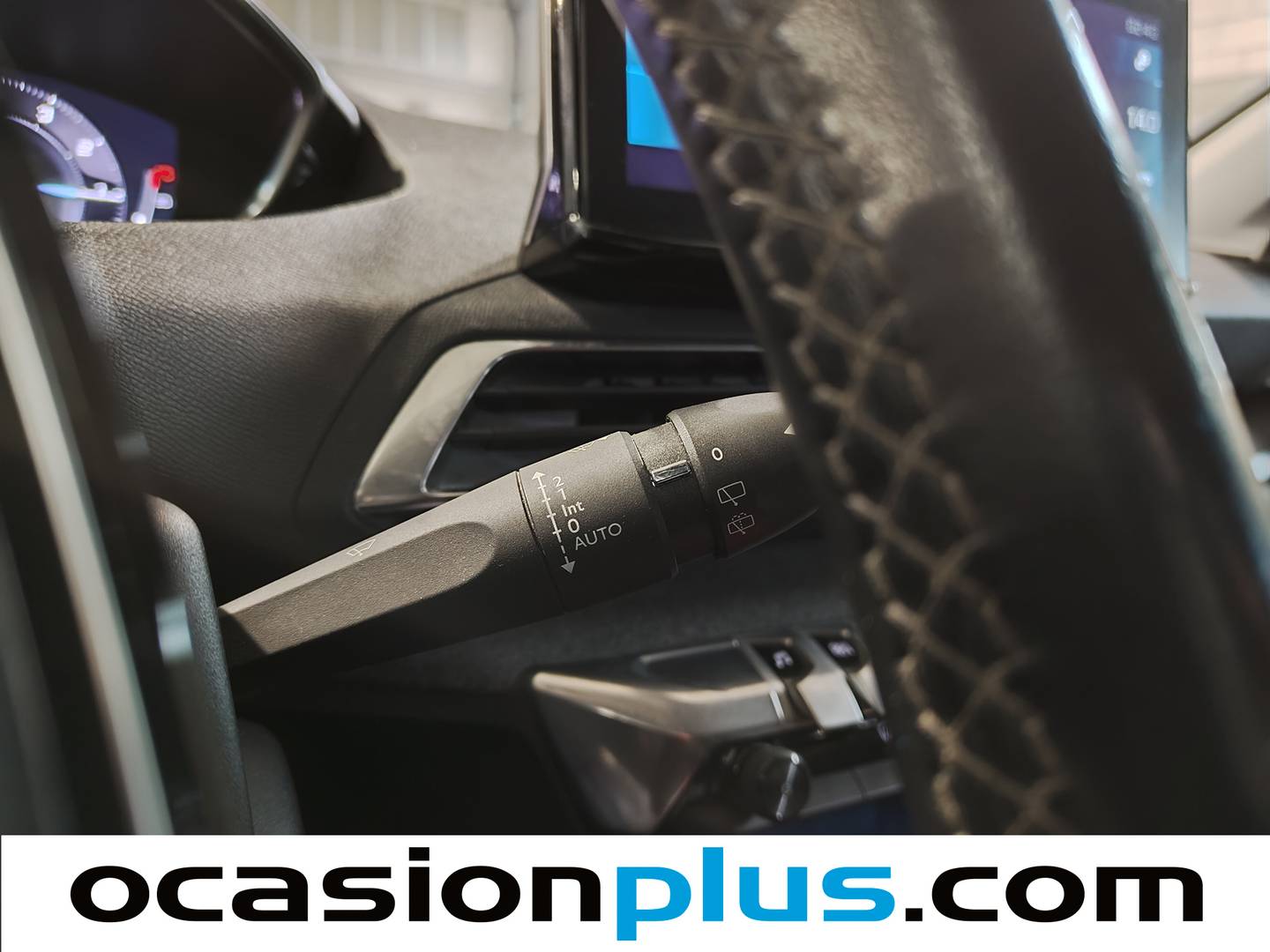 Foto Peugeot 3008 Peugeot 3008 PureTech 130 S&S Allure Pack (130 CV)