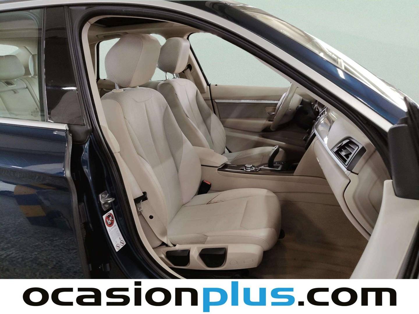 BMW Serie 3 BMW Serie 3 320i Gran Turismo (184 CV) km 0