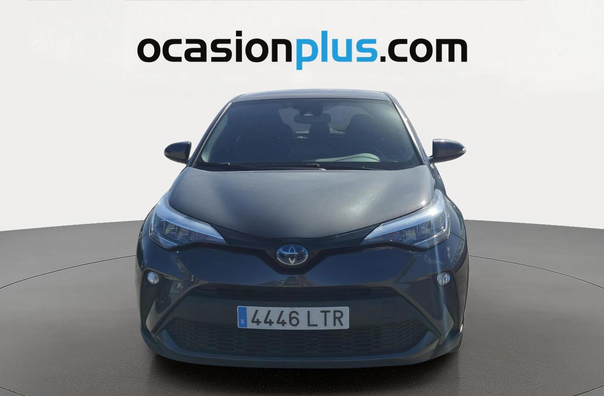 Toyota C-HR 1.8 125H Active - foto 15