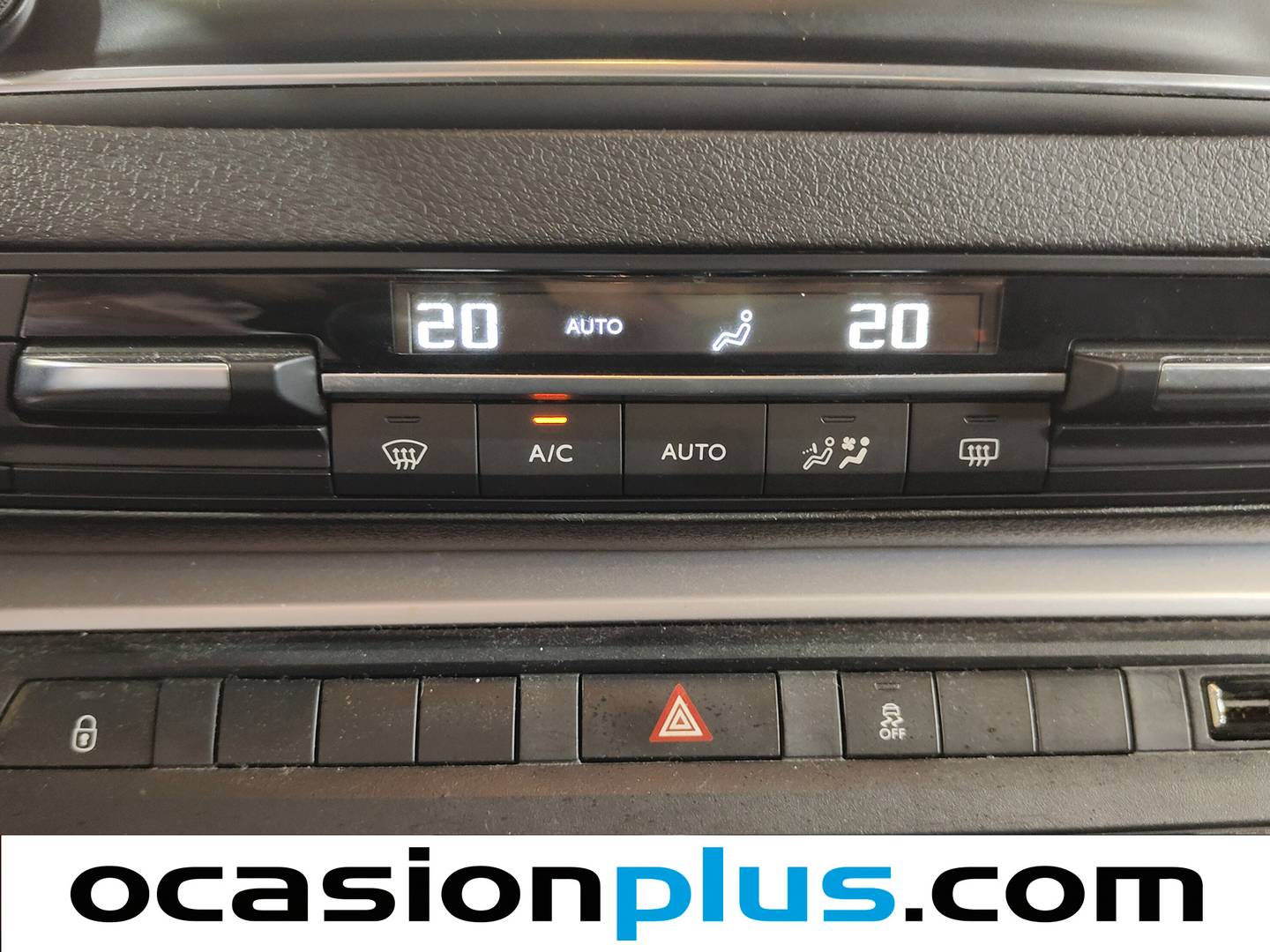 Peugeot Traveller Peugeot Traveller 2.0 BlueHDi Business Standard (150 CV)9 Plazas 150cv