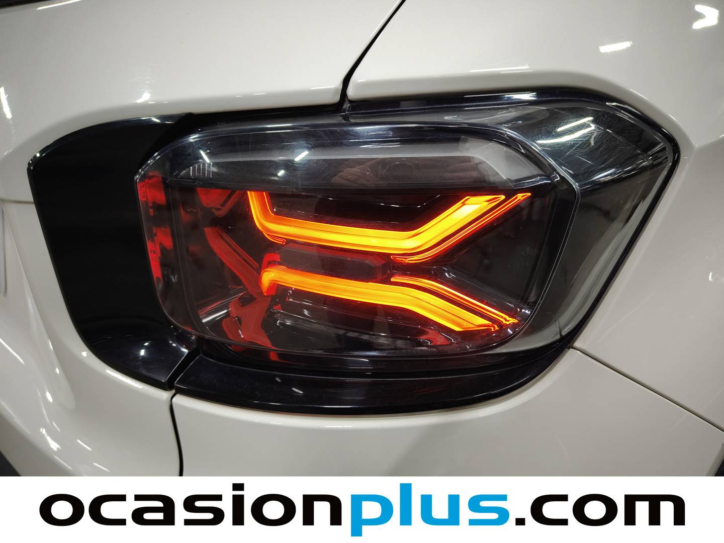 Foto Jeep Avenger Jeep Avenger 1.2 G Summit (100 CV)