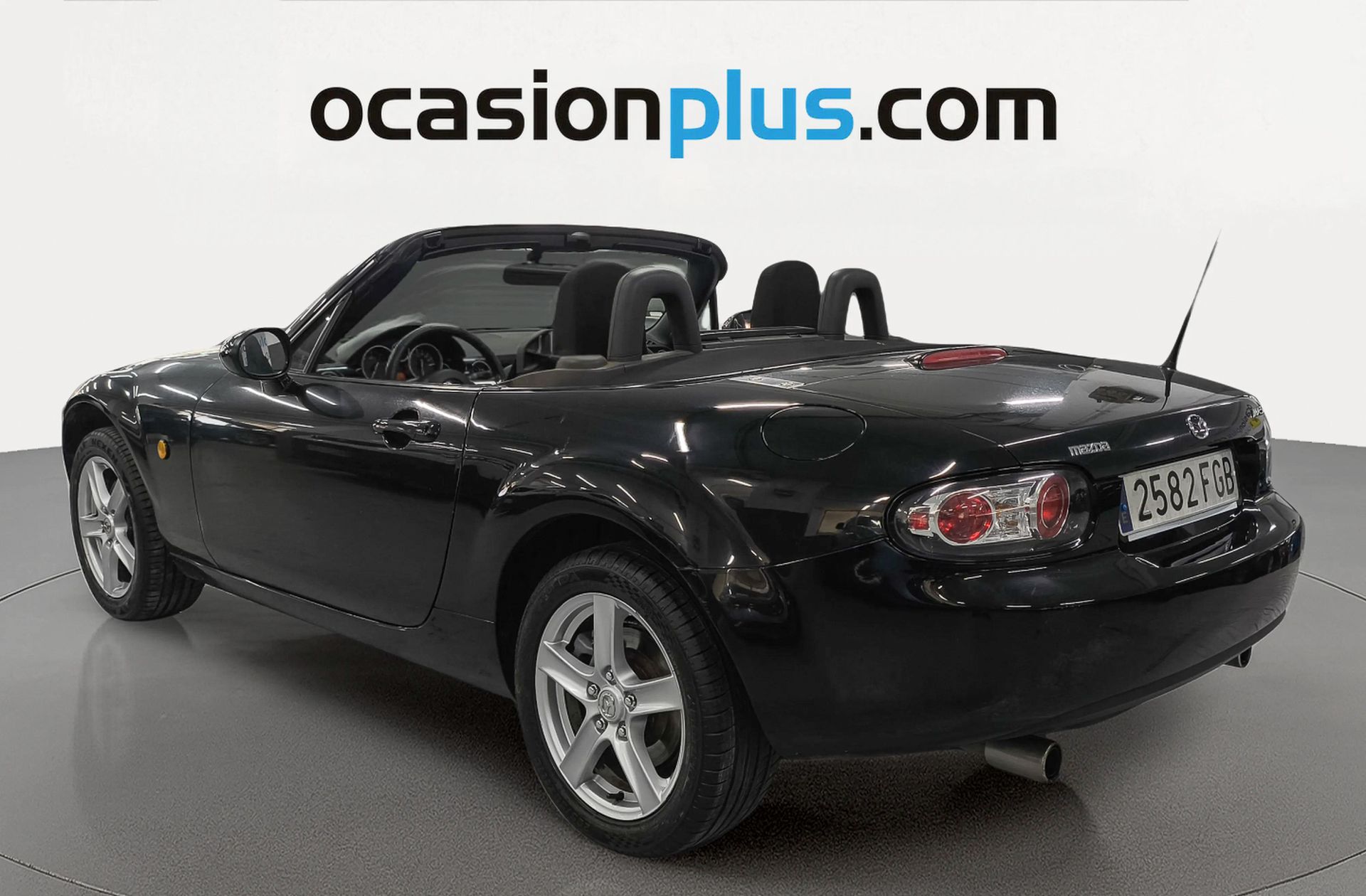 Mazda MX-5 1.8 Active - foto 4