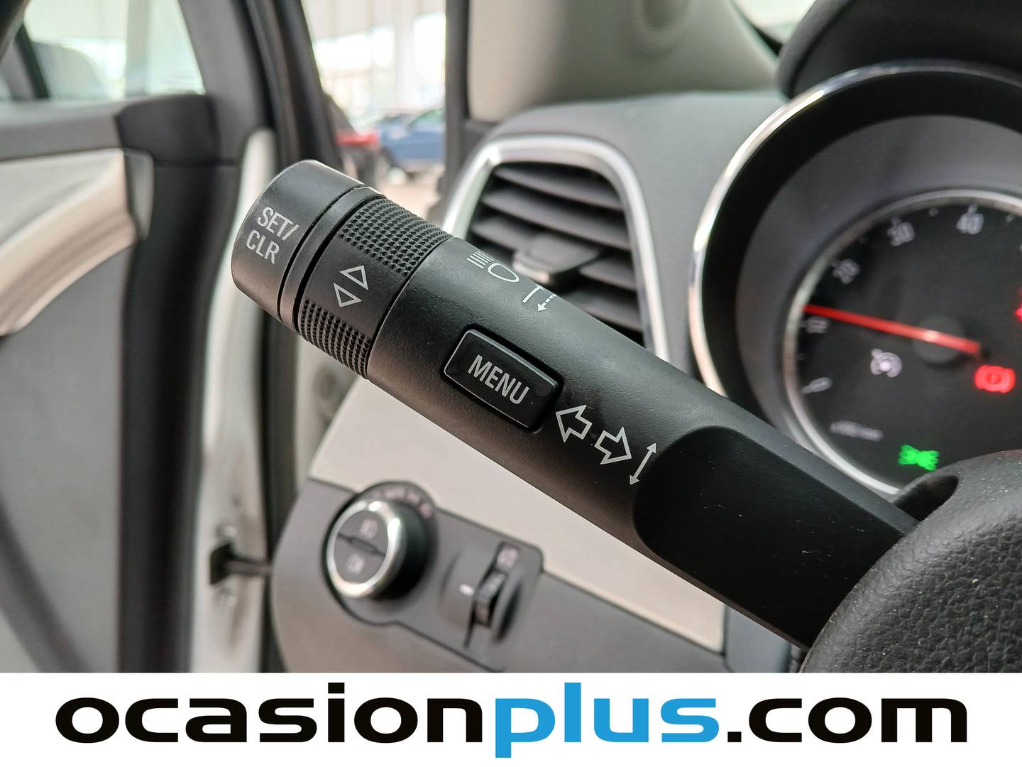 Opel Mokka Opel Mokka 1.4 Turbo Excellence 4x2 Auto (140 CV) de ocasión