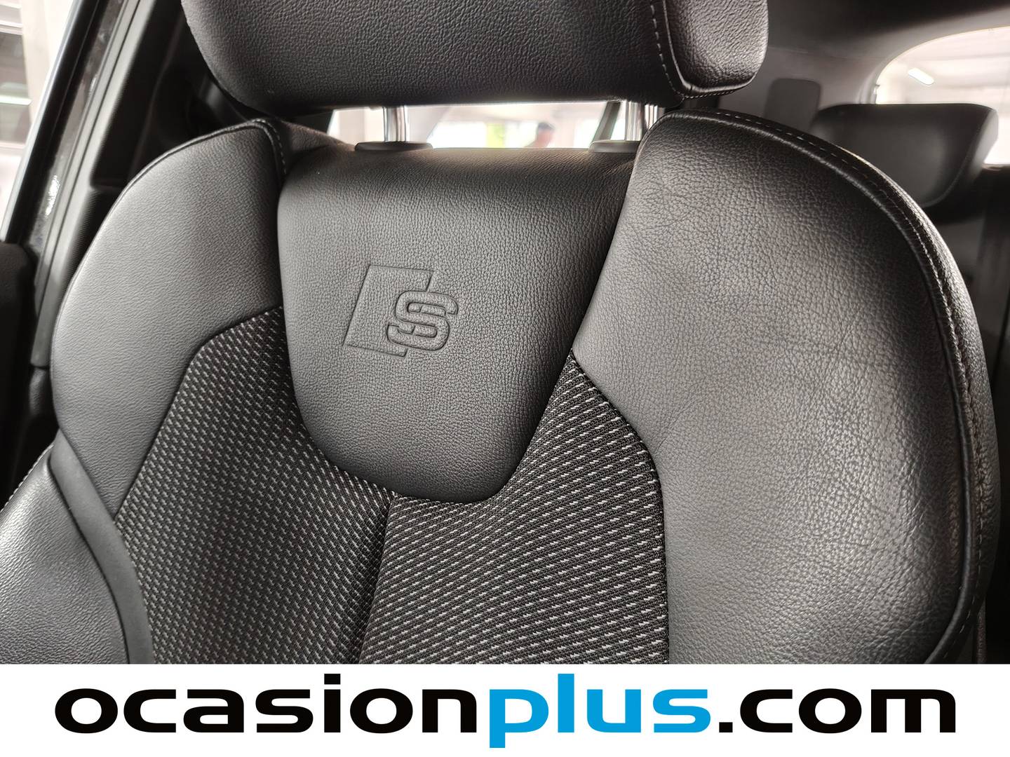 Equipamiento del Audi Q2 Audi Q2 Adrenalin 35 TDI (150 CV) S tronic Pack S-Line