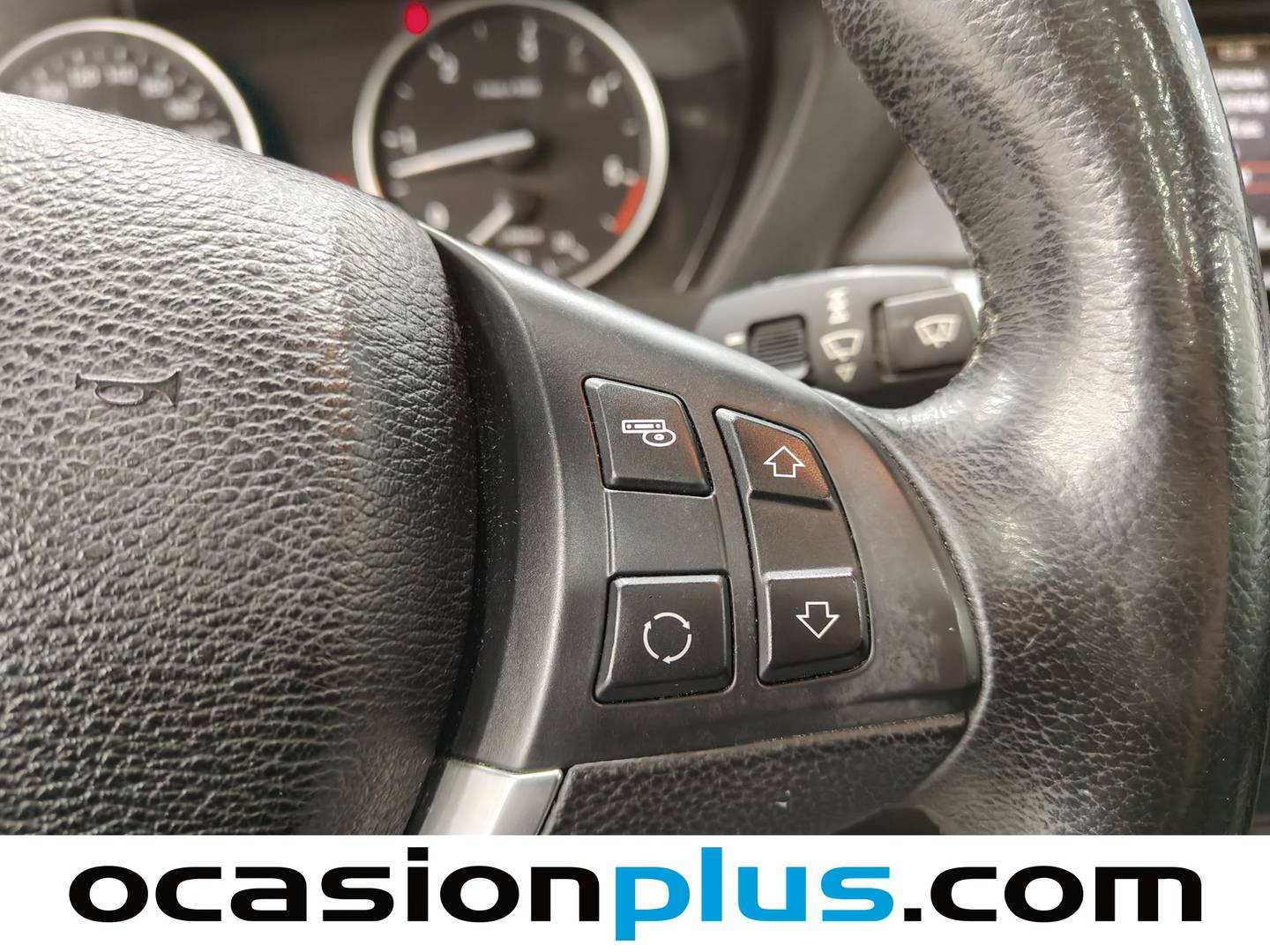 Foto BMW X5 BMW X5 xDrive40d  (306 CV)