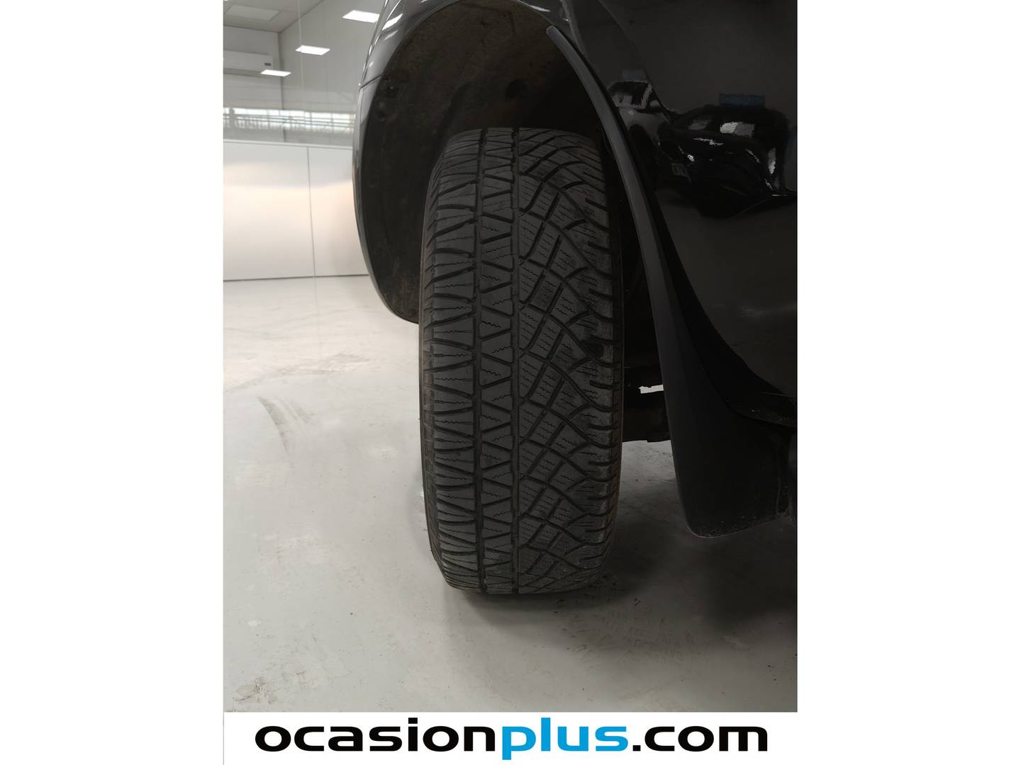 Ford Ranger Ford Ranger 3.2 TDCI Doble Cabina Wildtrack 4x4 AT (200 CV) seminuevo