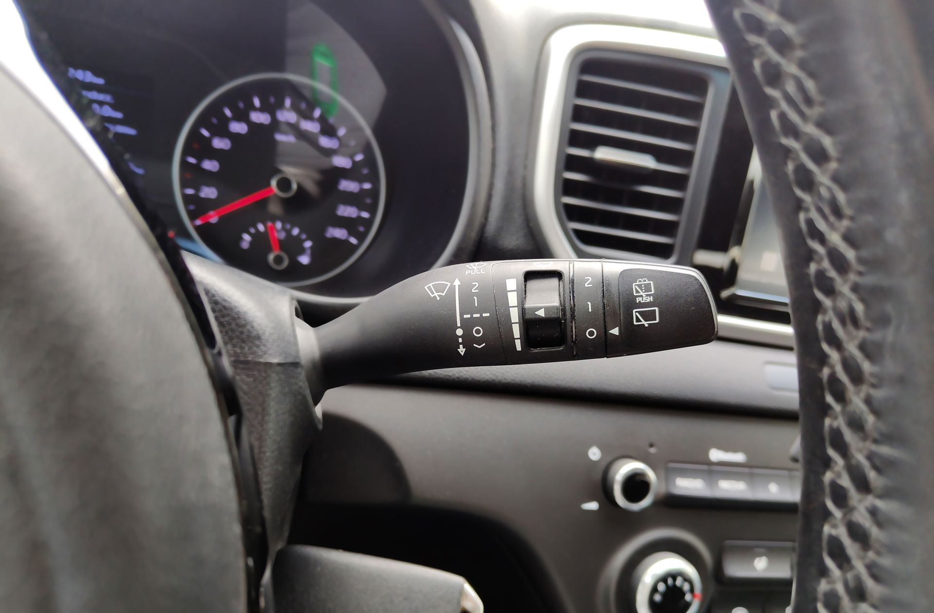 Kia Sportage 1.6 MHEV Concept 4x2 - foto 23