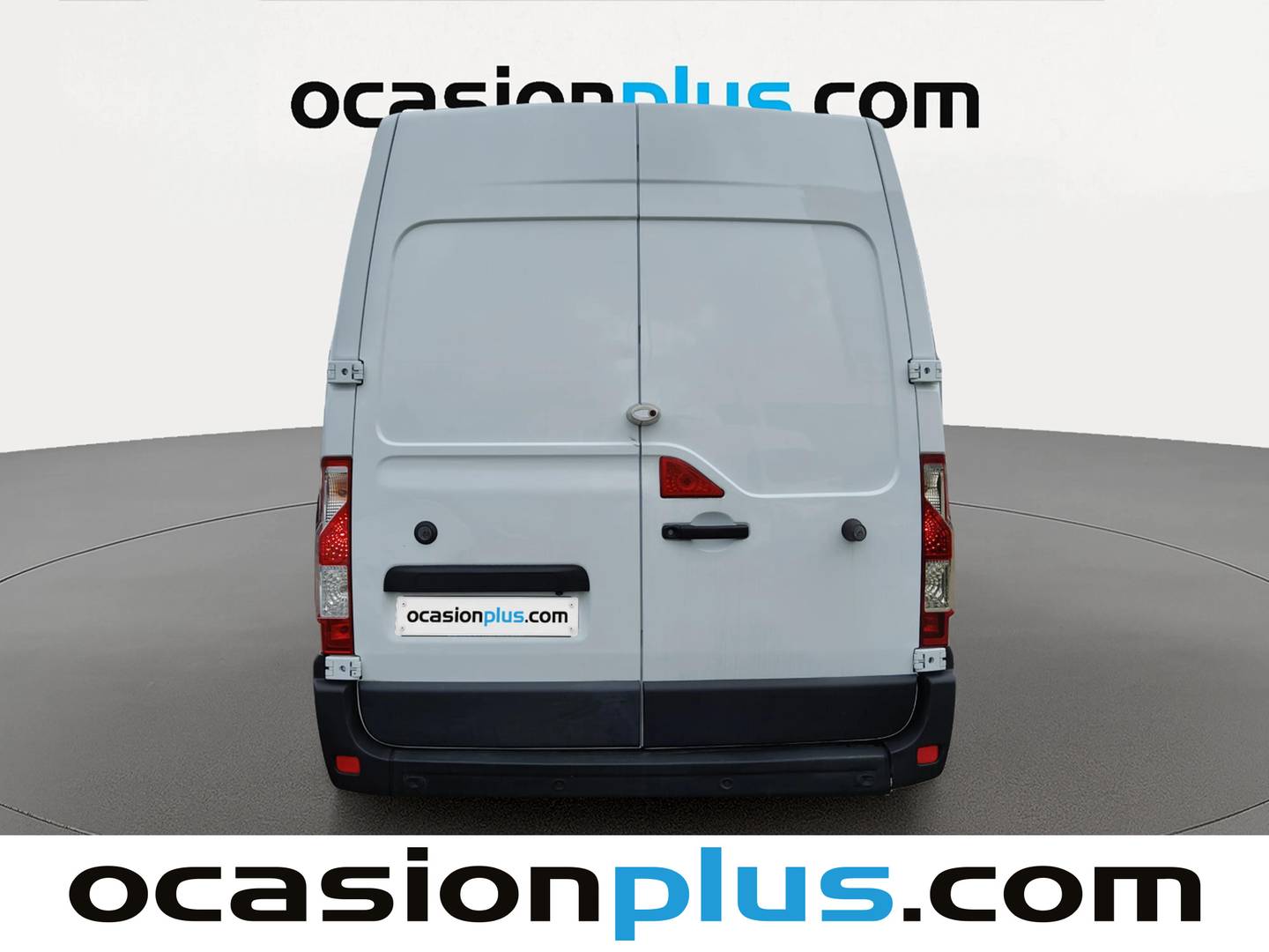 Foto Renault Master Renault Master Furgon Furgon L2H2 3300 dCi (135 CV)