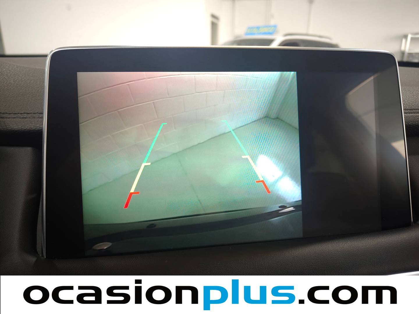 Accesorios del MG HS MG HS 1.5 Turbo GDI Comfort DCT (162 CV)