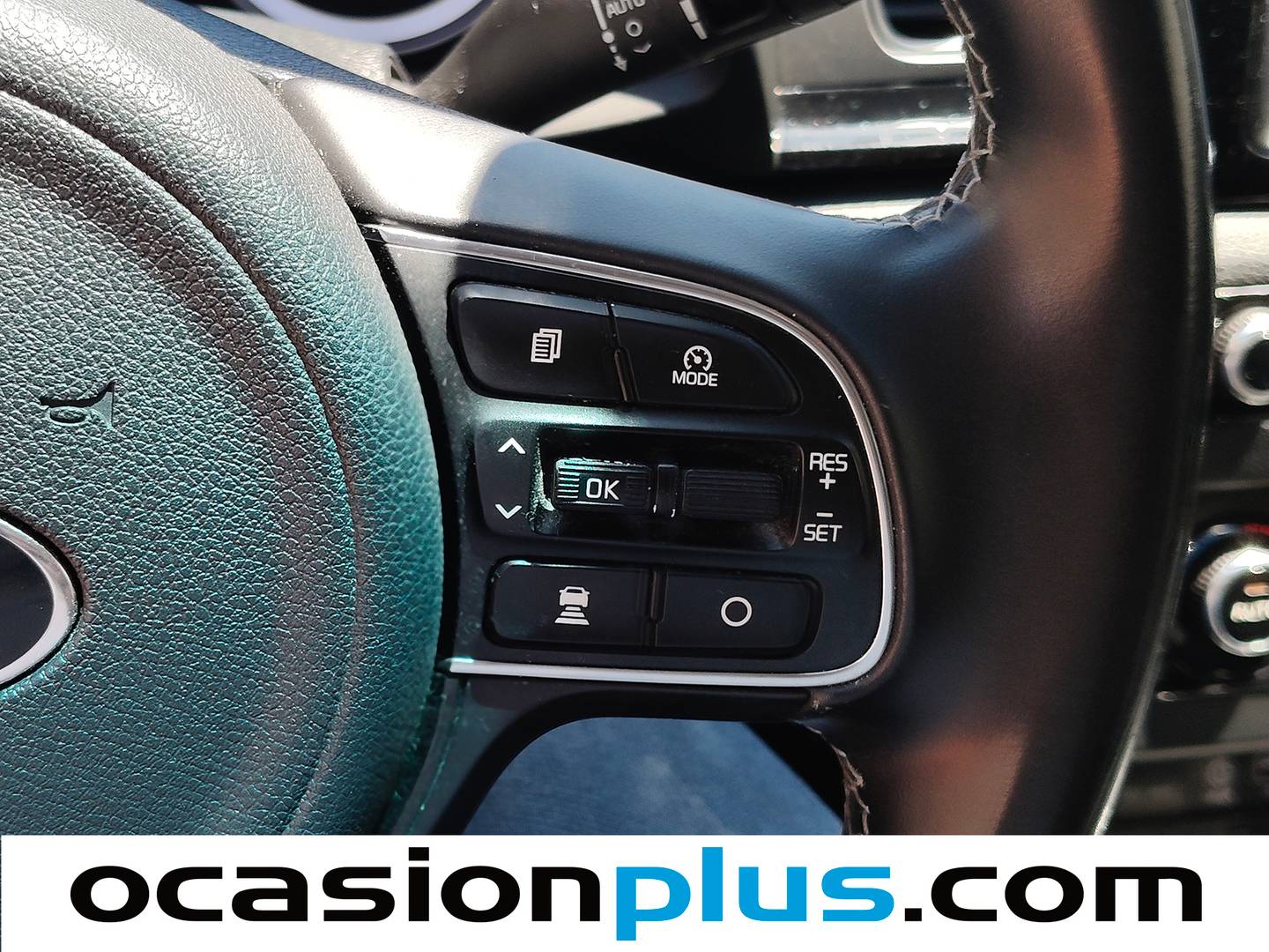 KIA Niro KIA Niro 1.6 GDi HEV Híbrido Drive (141 CV) barato
