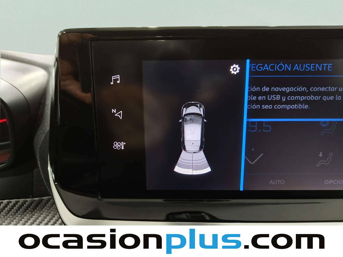 Foto Peugeot 208 Peugeot 208 PureTech 100 Allure  (100 CV)